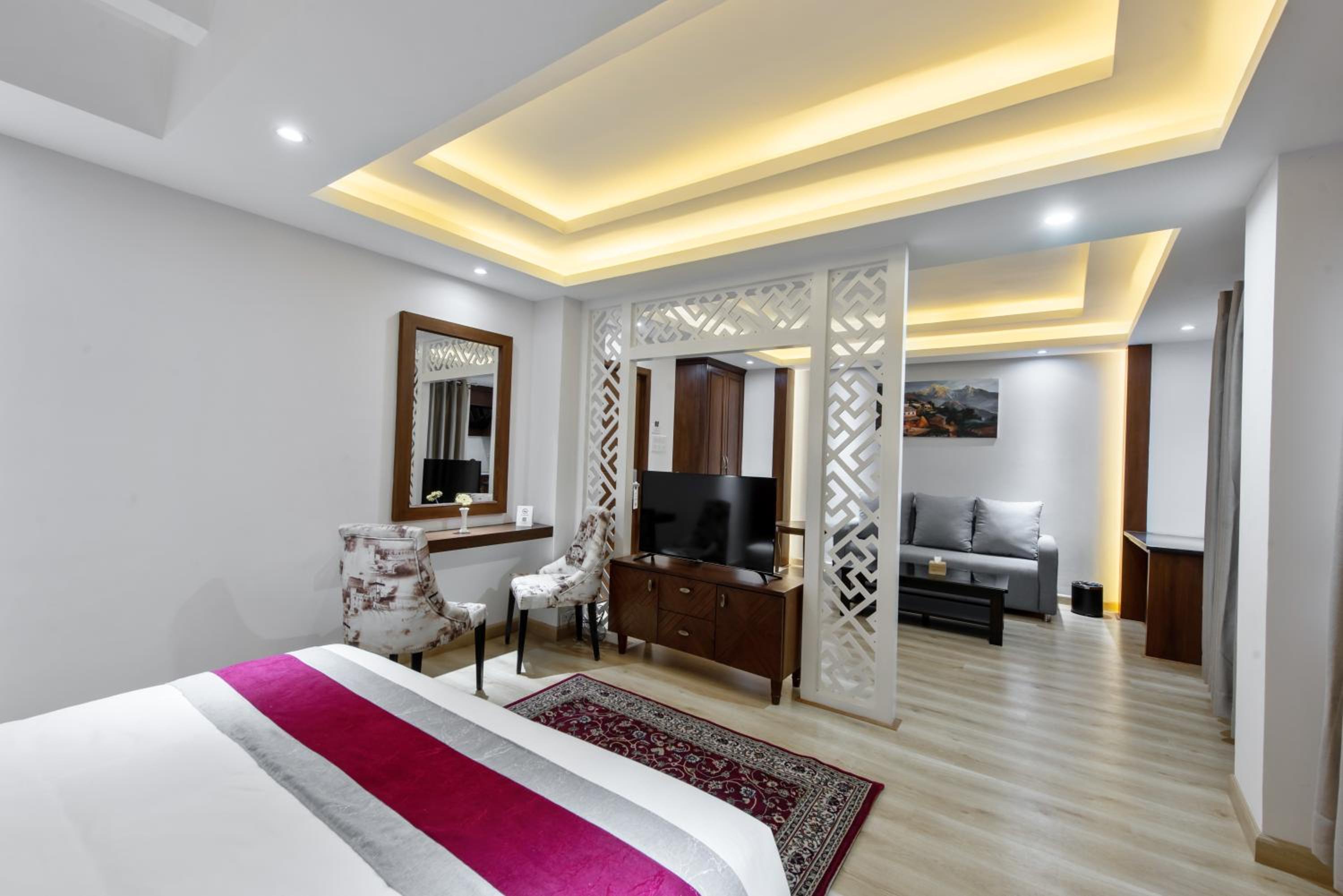 Suite