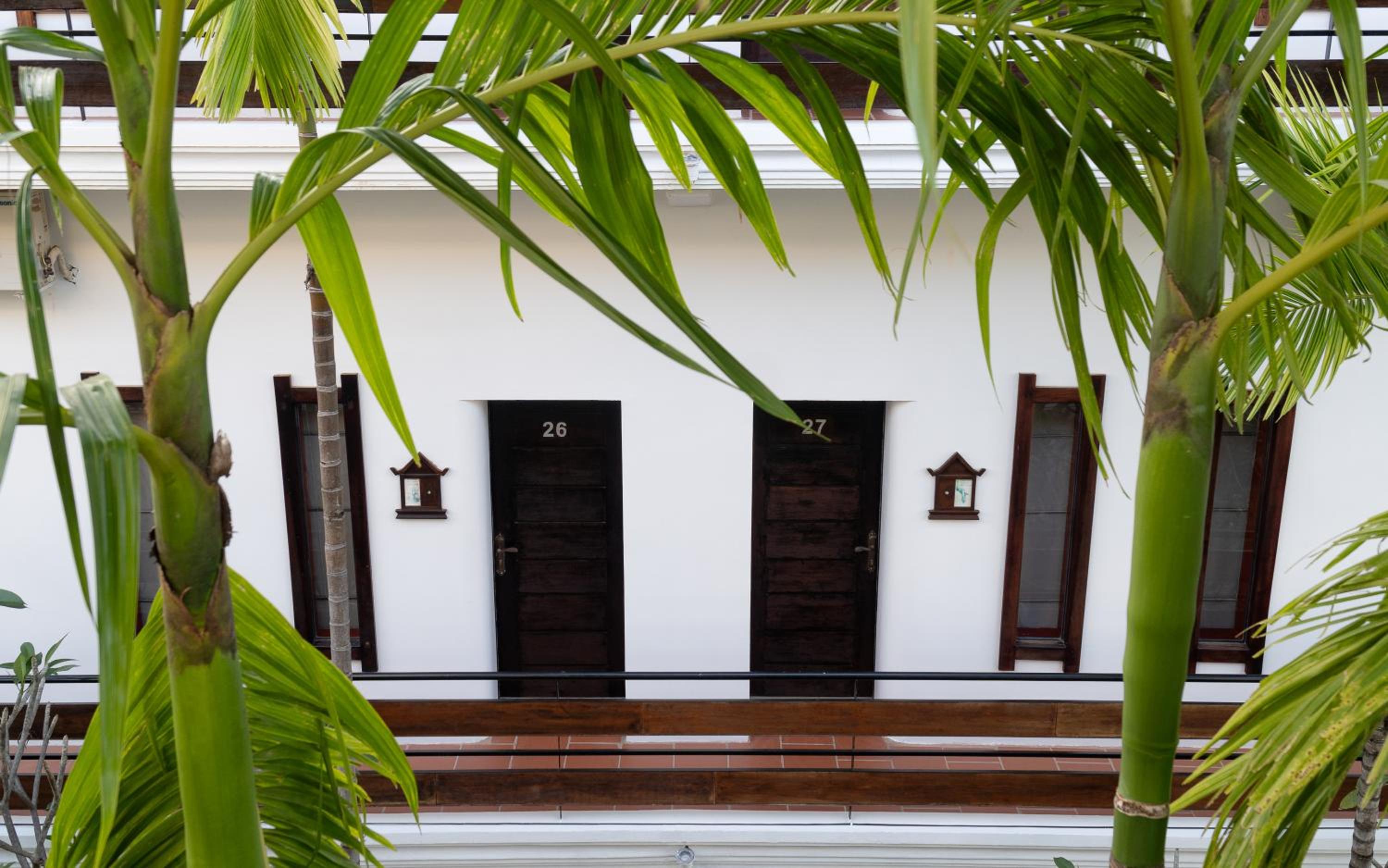 Twin Room - Free Workspace + Afternoon Tea + Tree Planting - Photo 6
