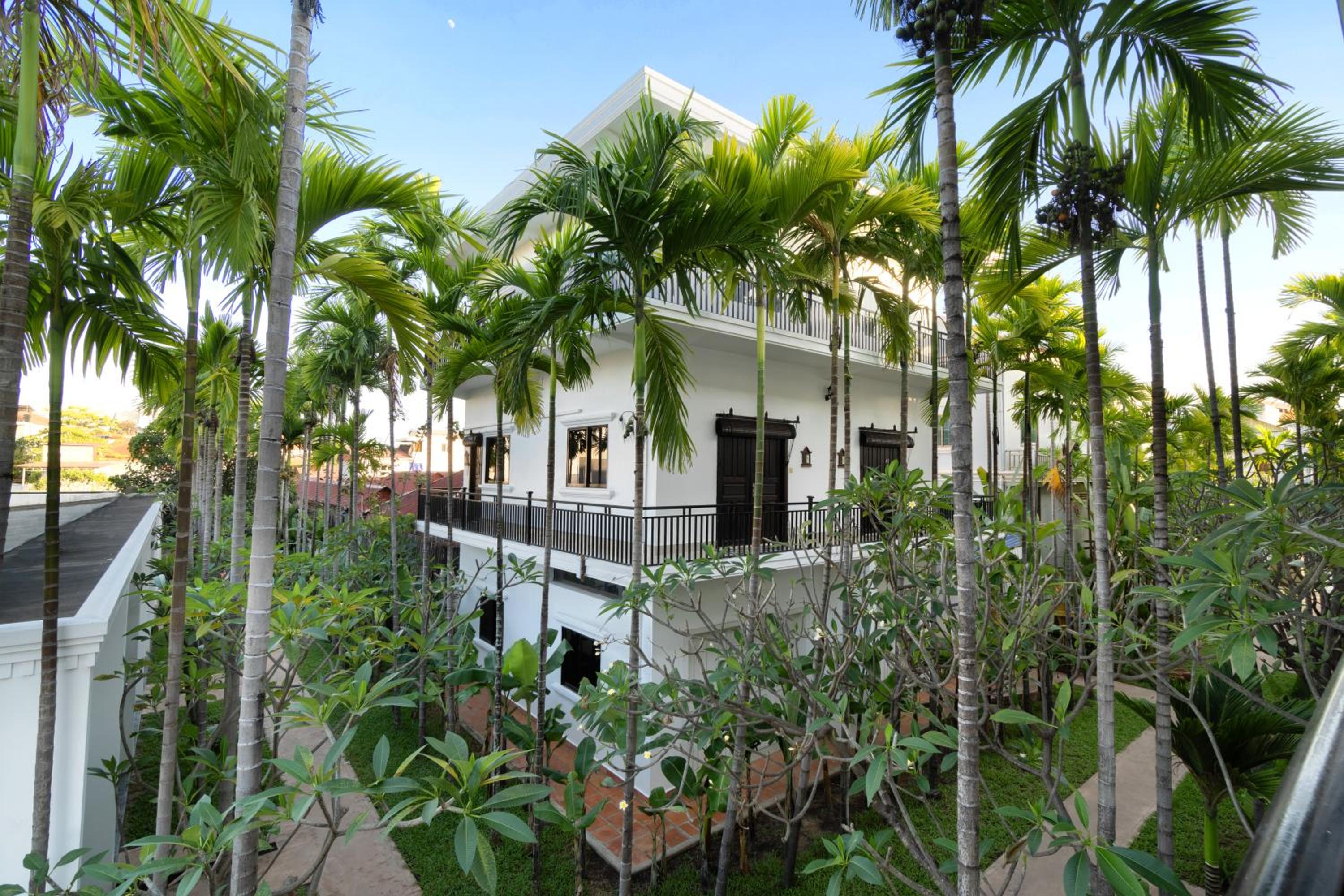 Twin Room - Free Workspace + Afternoon Tea + Tree Planting - Photo 2