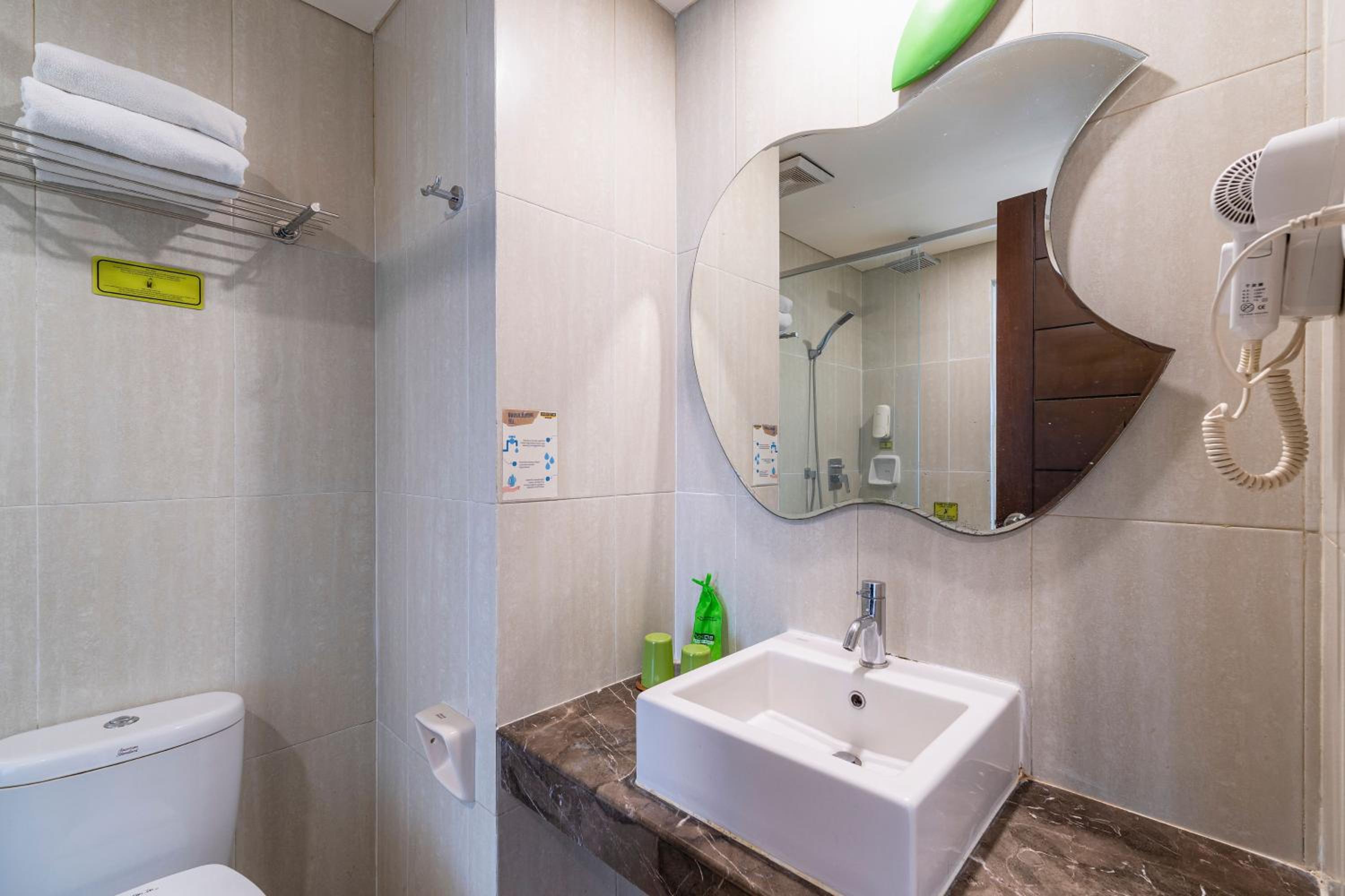 Ascent Sanctuary Room - Photo 2