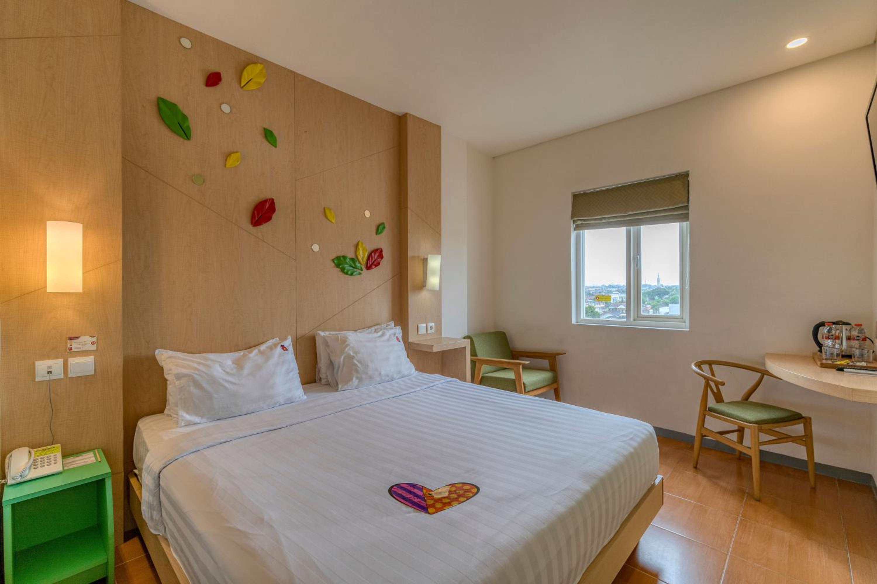 Ascent Serenity Room - Photo 3