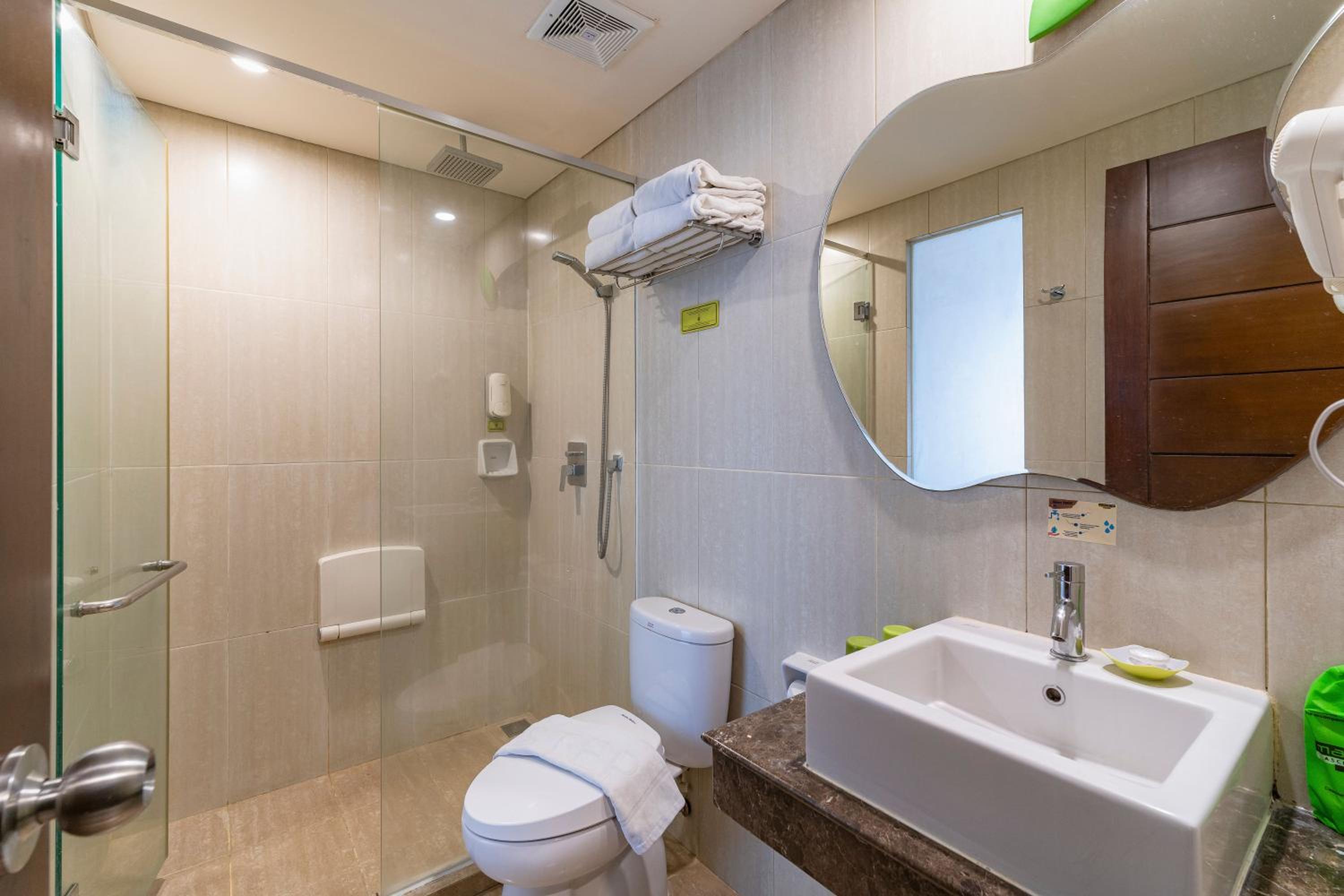 Ascent Serenity Room - Photo 4