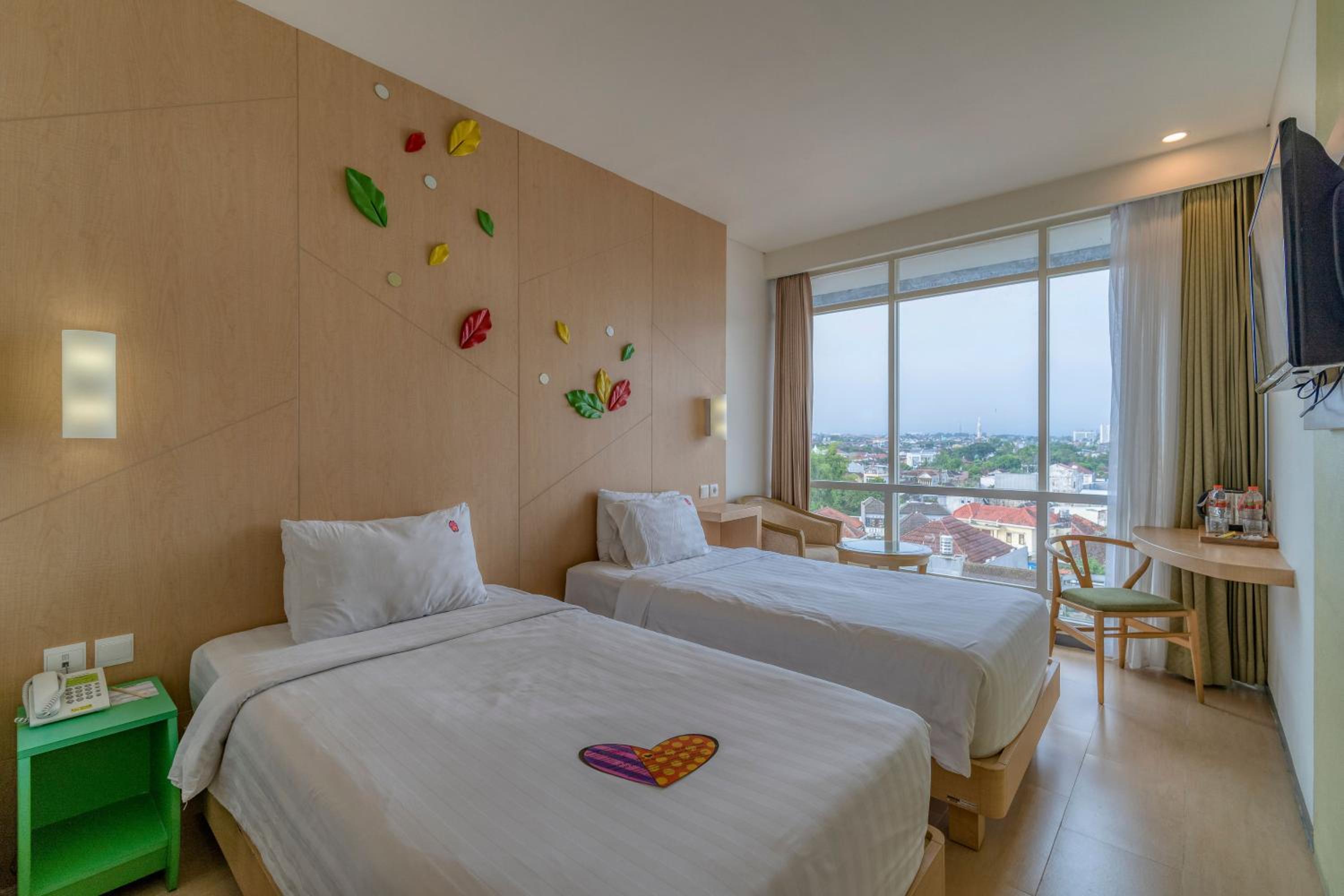 Ascent Mountain View Room - Photo 4