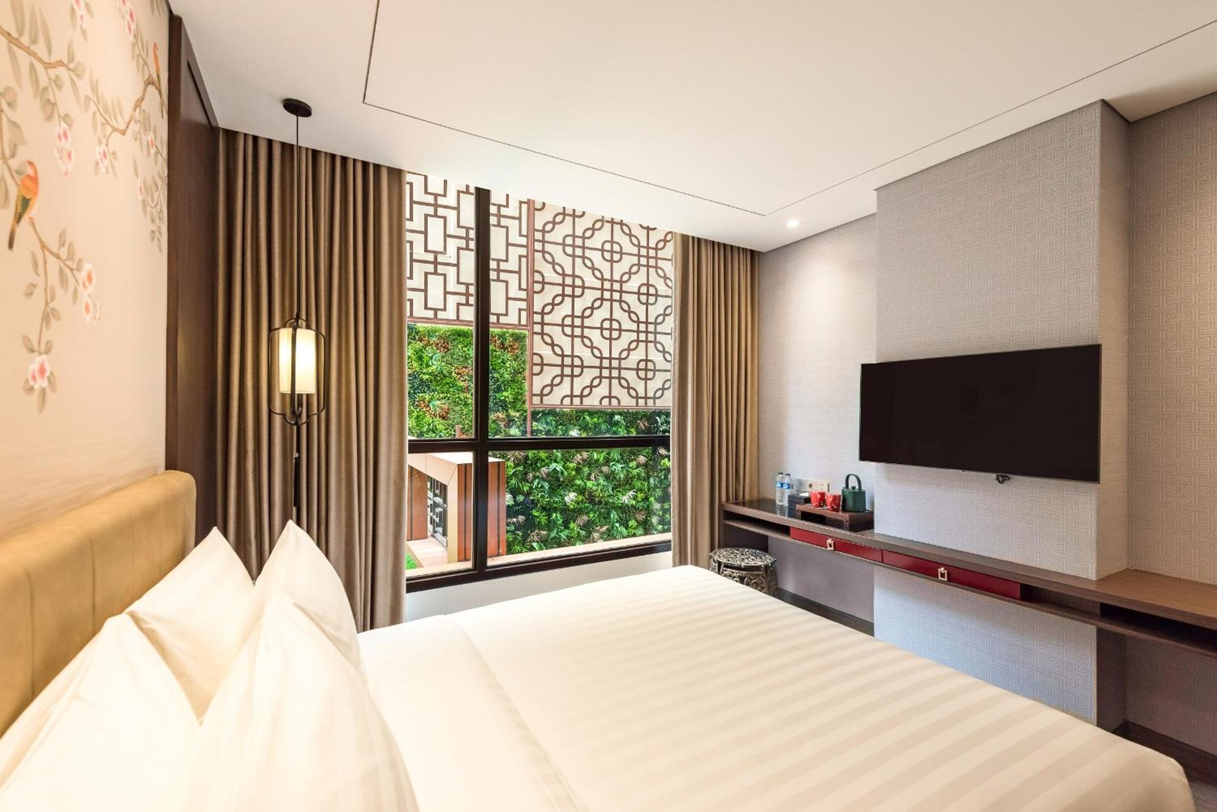 Superior Queen Room - Photo 1