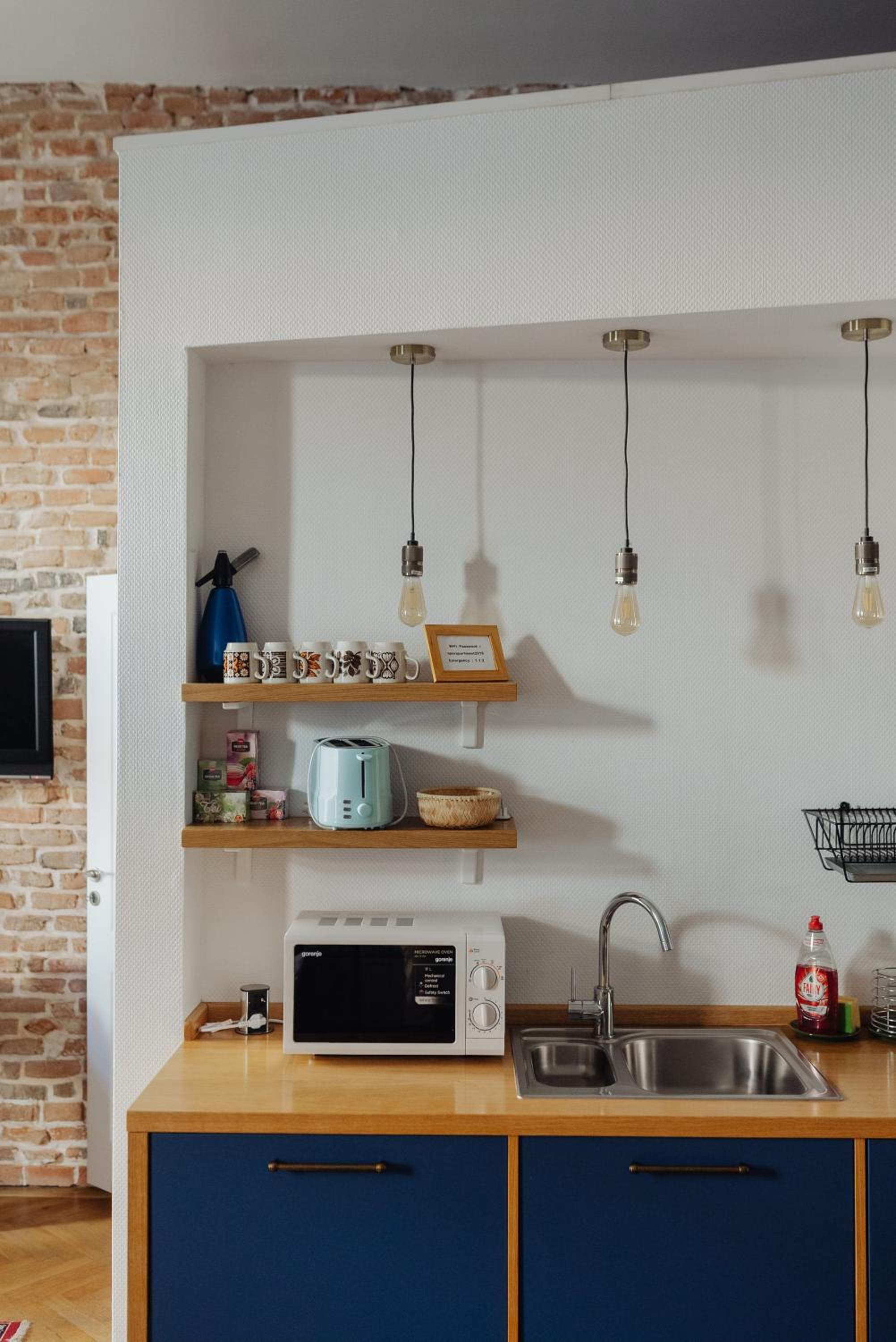 Apartment - Photo 8
