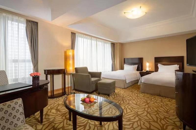 Superior Twin Beds Room - East Wing - Photo 1