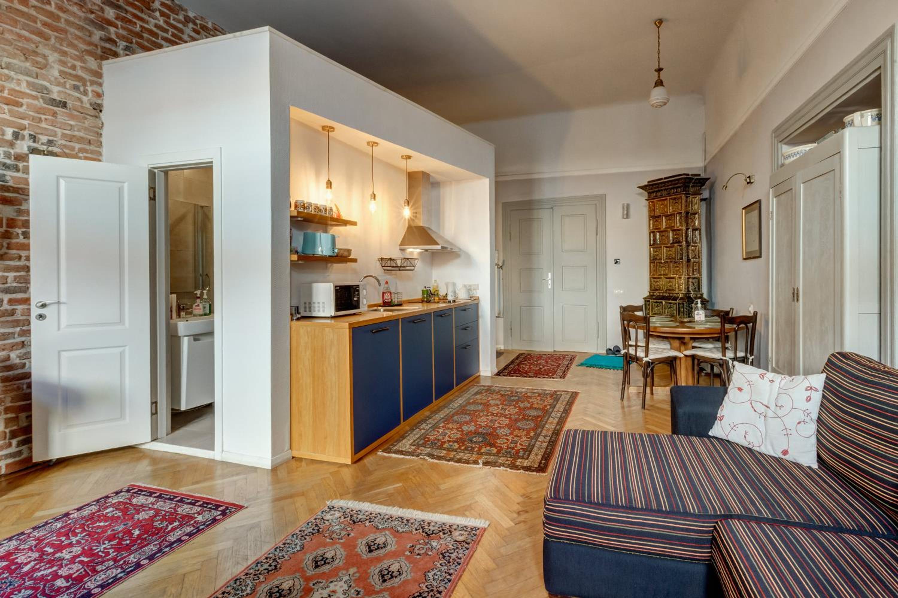 Apartment - Photo 14