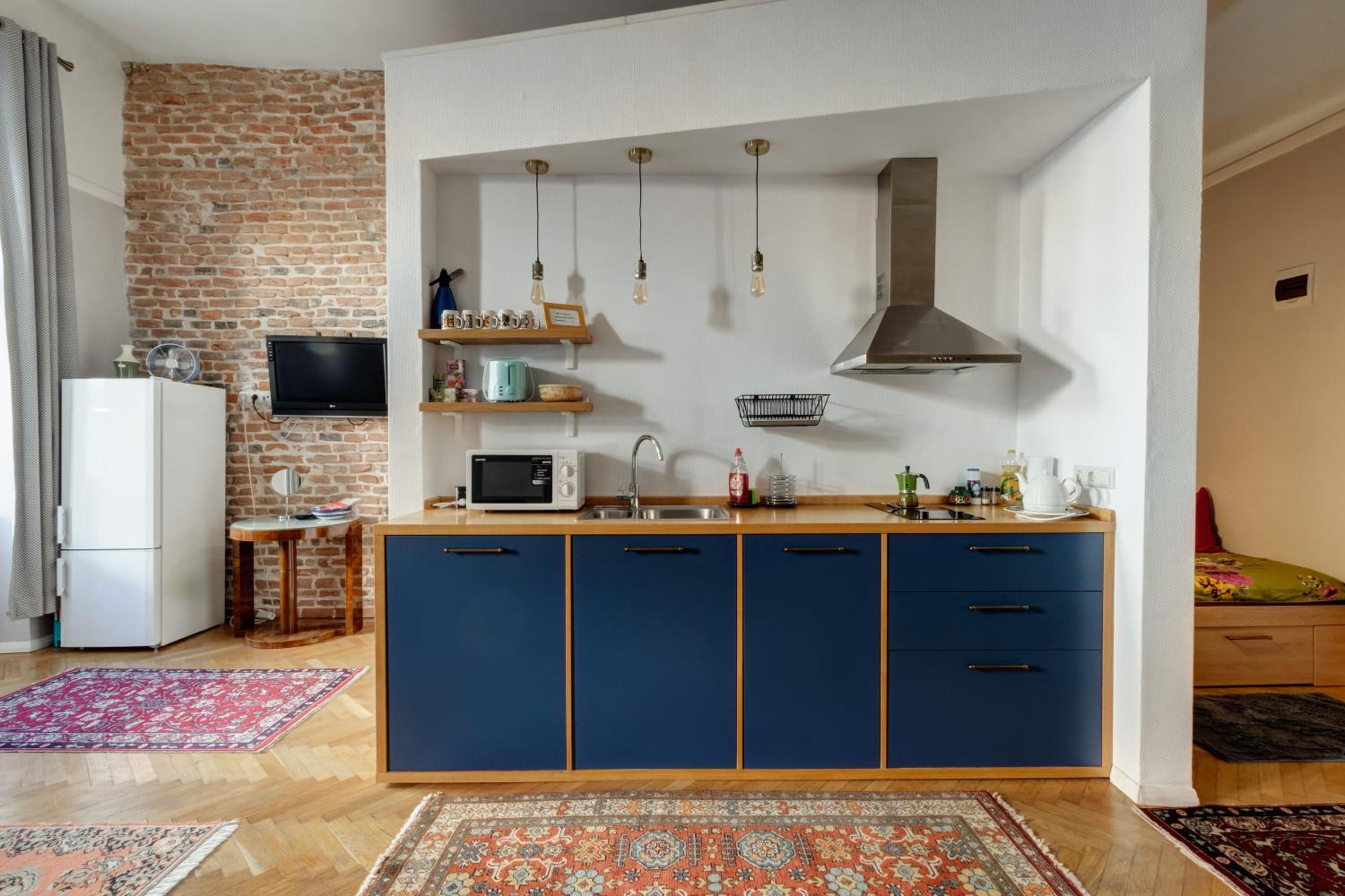 Apartment - Photo 15