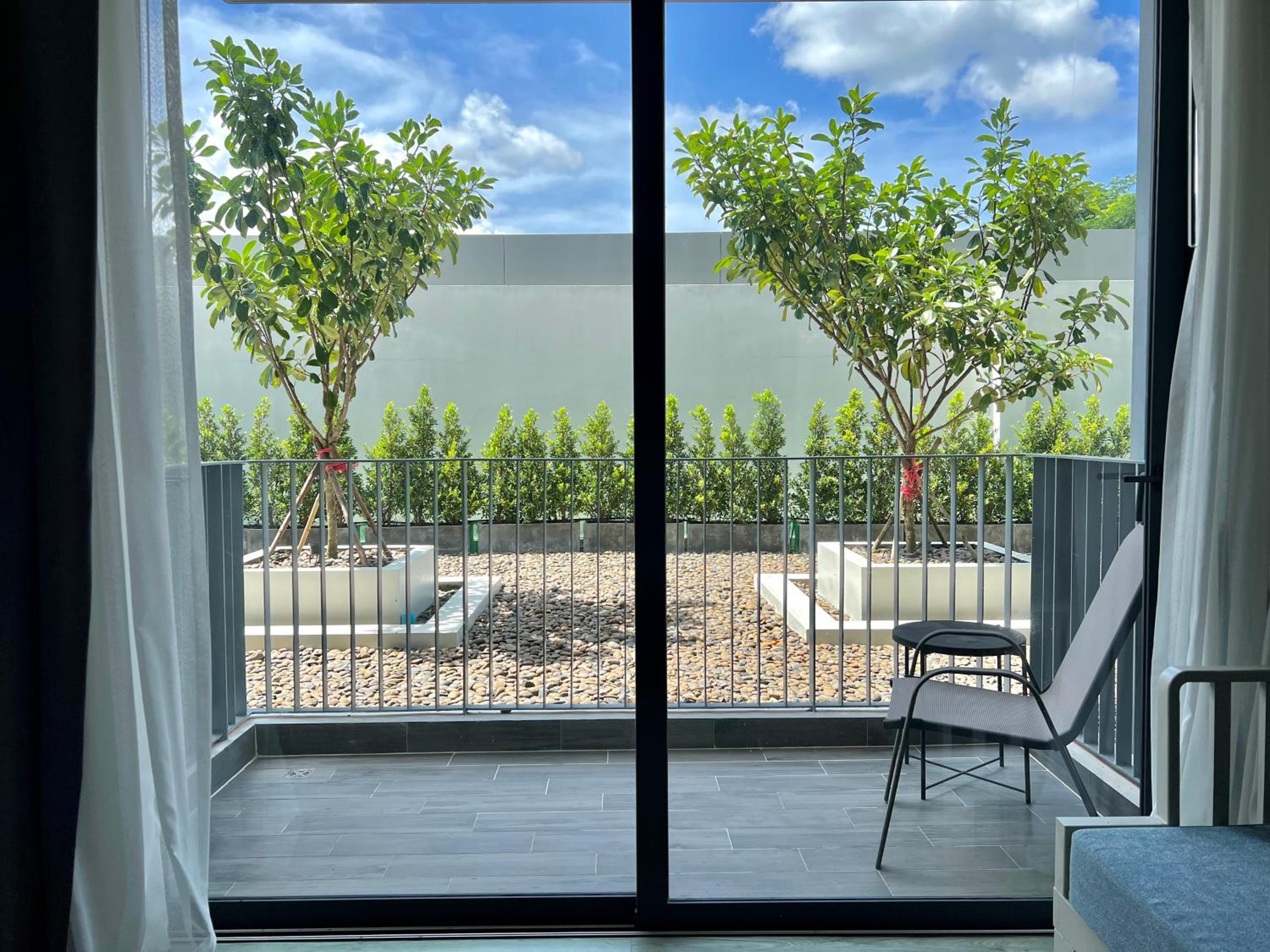 Deluxe Double or Twin Room with Garden View - Photo 2