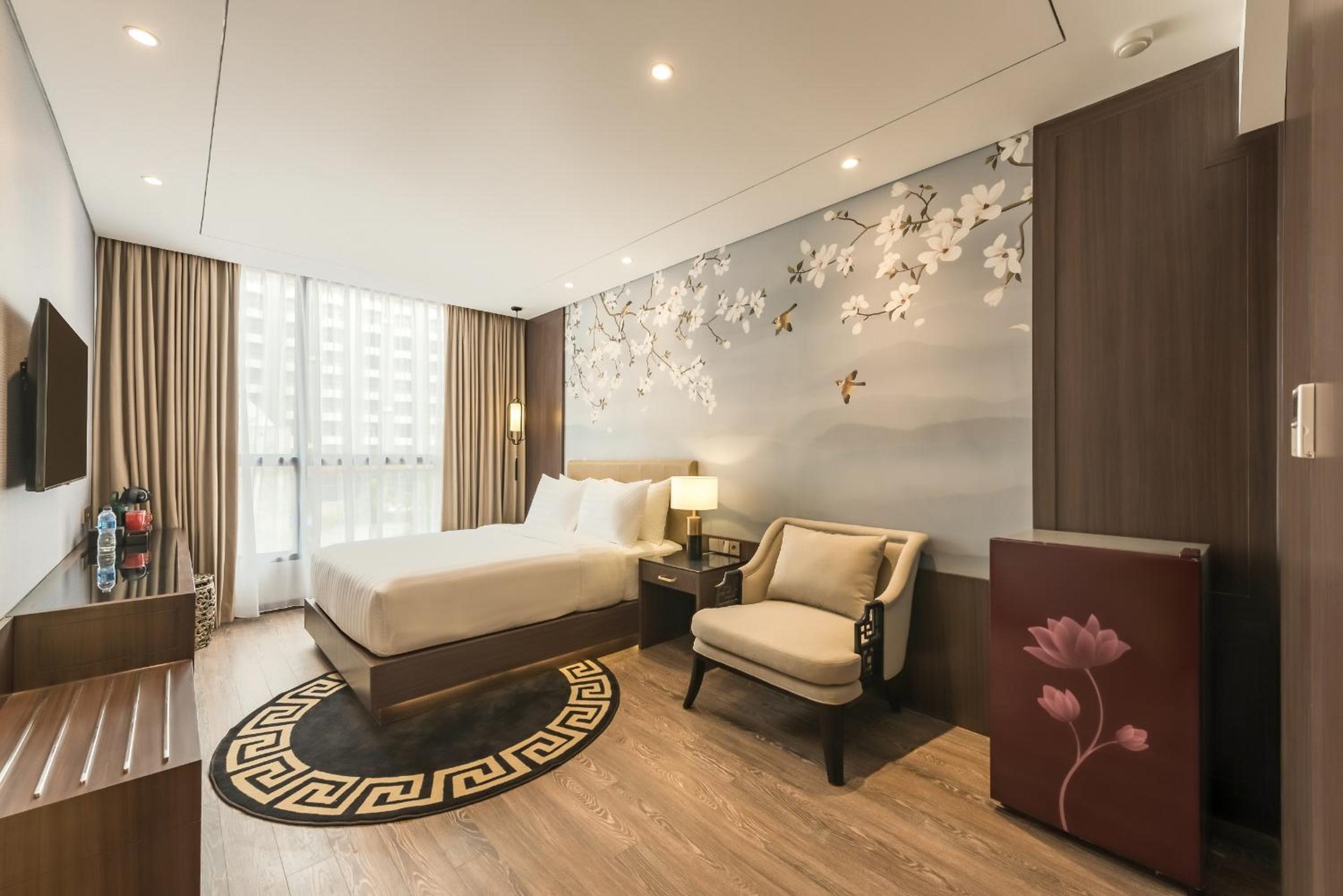 Executive Queen Room - Photo 1