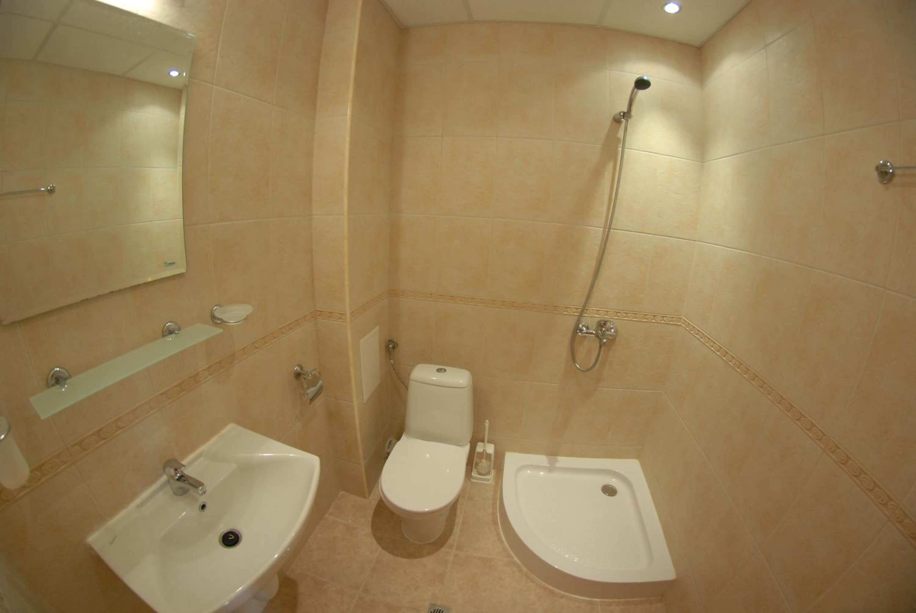Two-Bedroom Apartment with Pool View photo 3