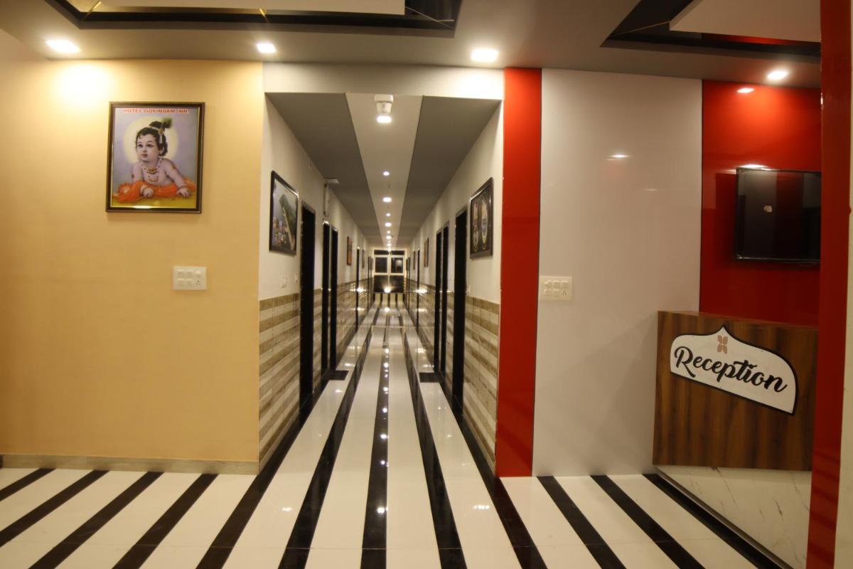 Standard Queen Room photo 1