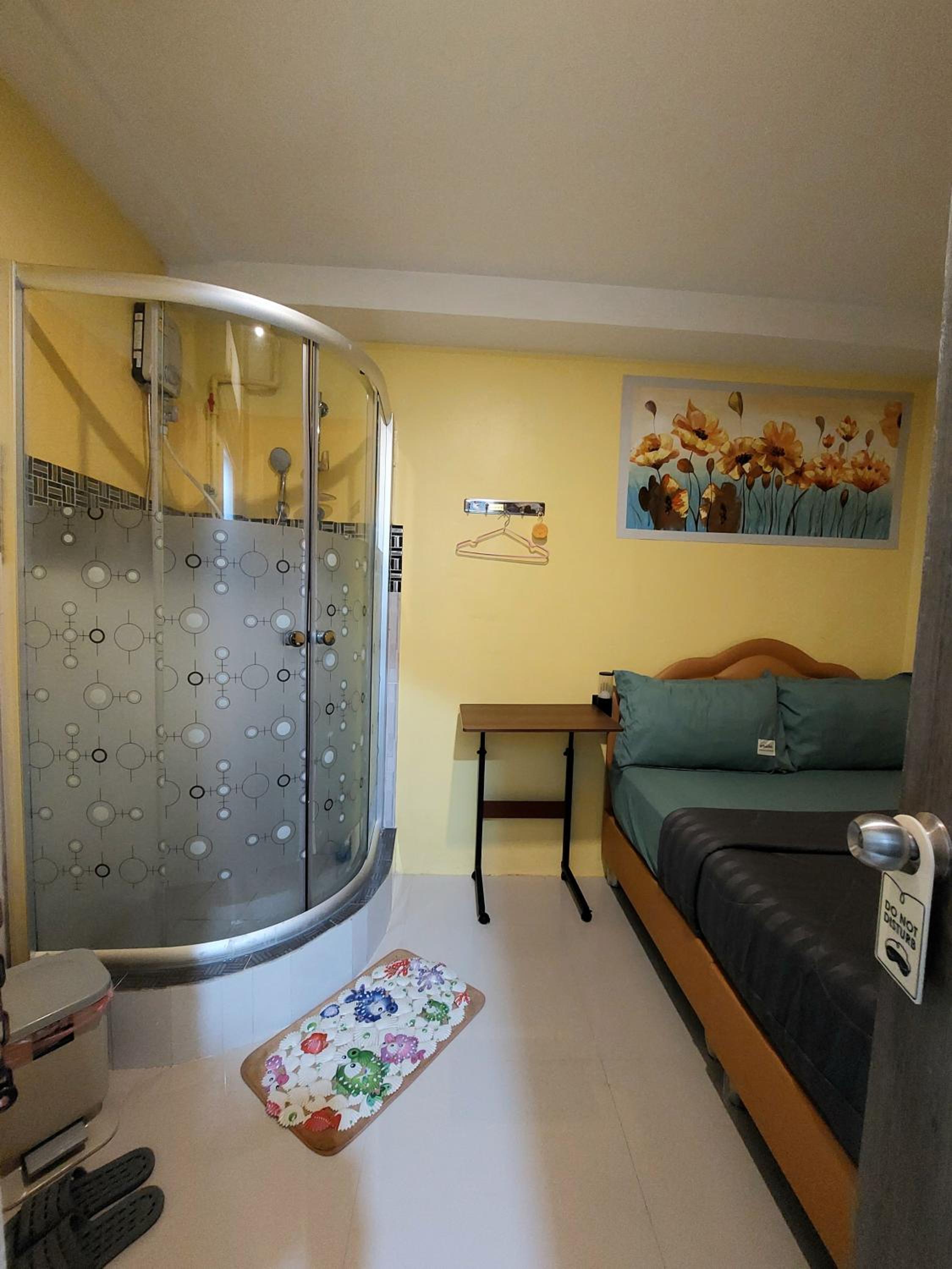 Double Room with Shared Toilet photo 3