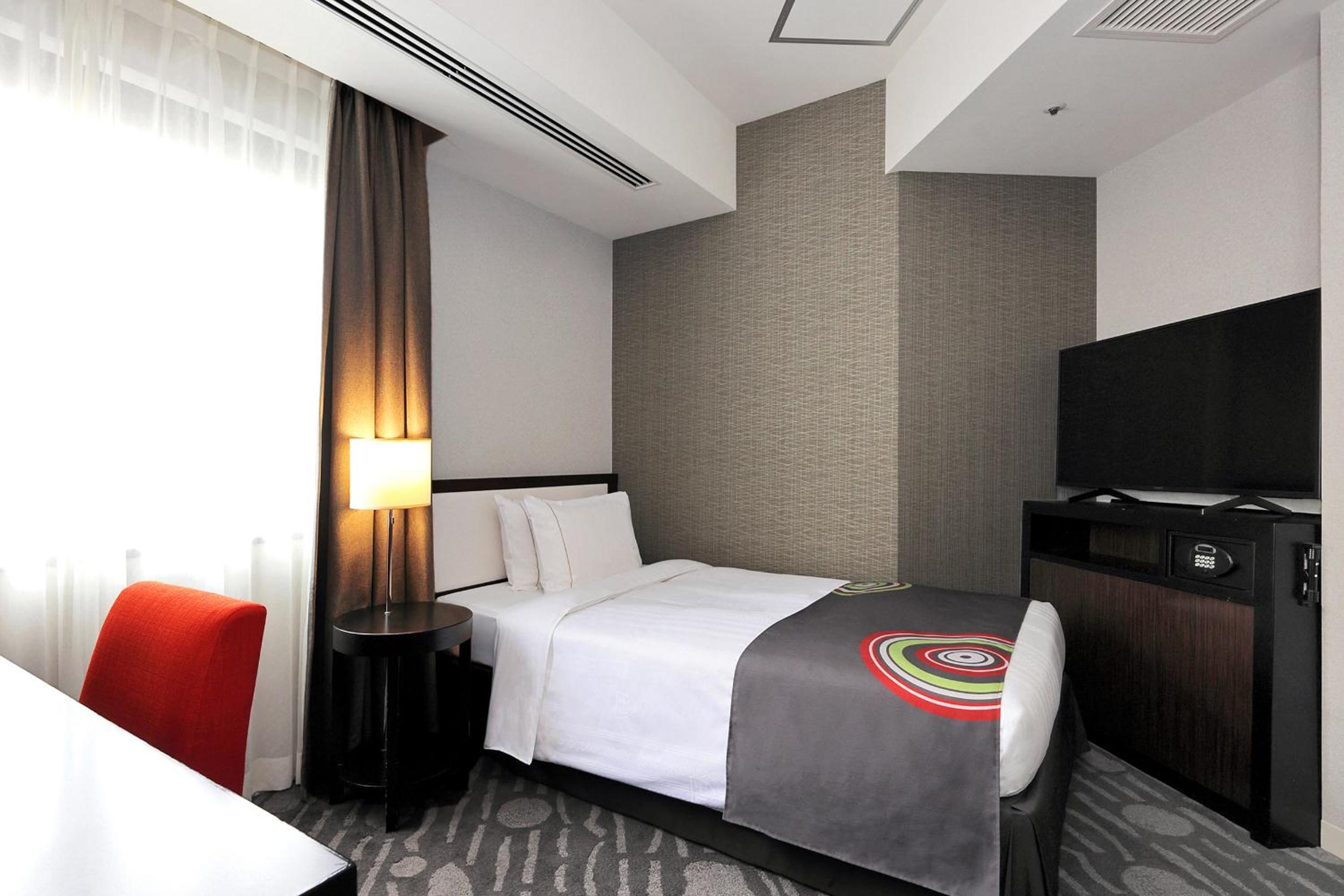 Single Room with Shower