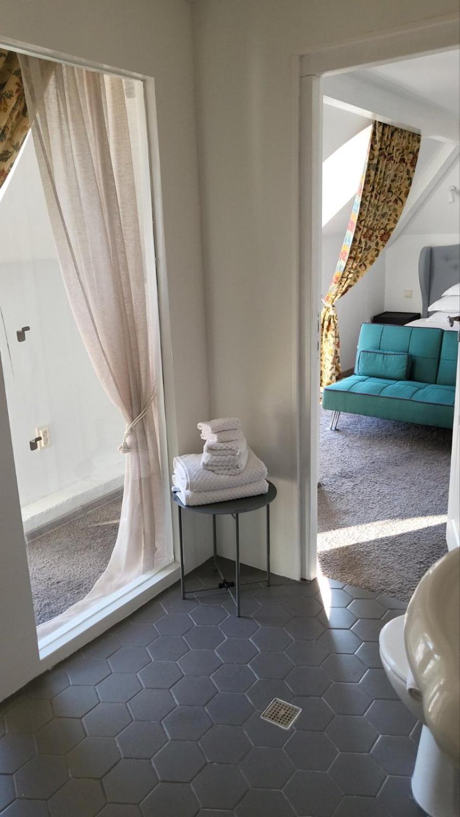 Luxury Triple Room photo 2