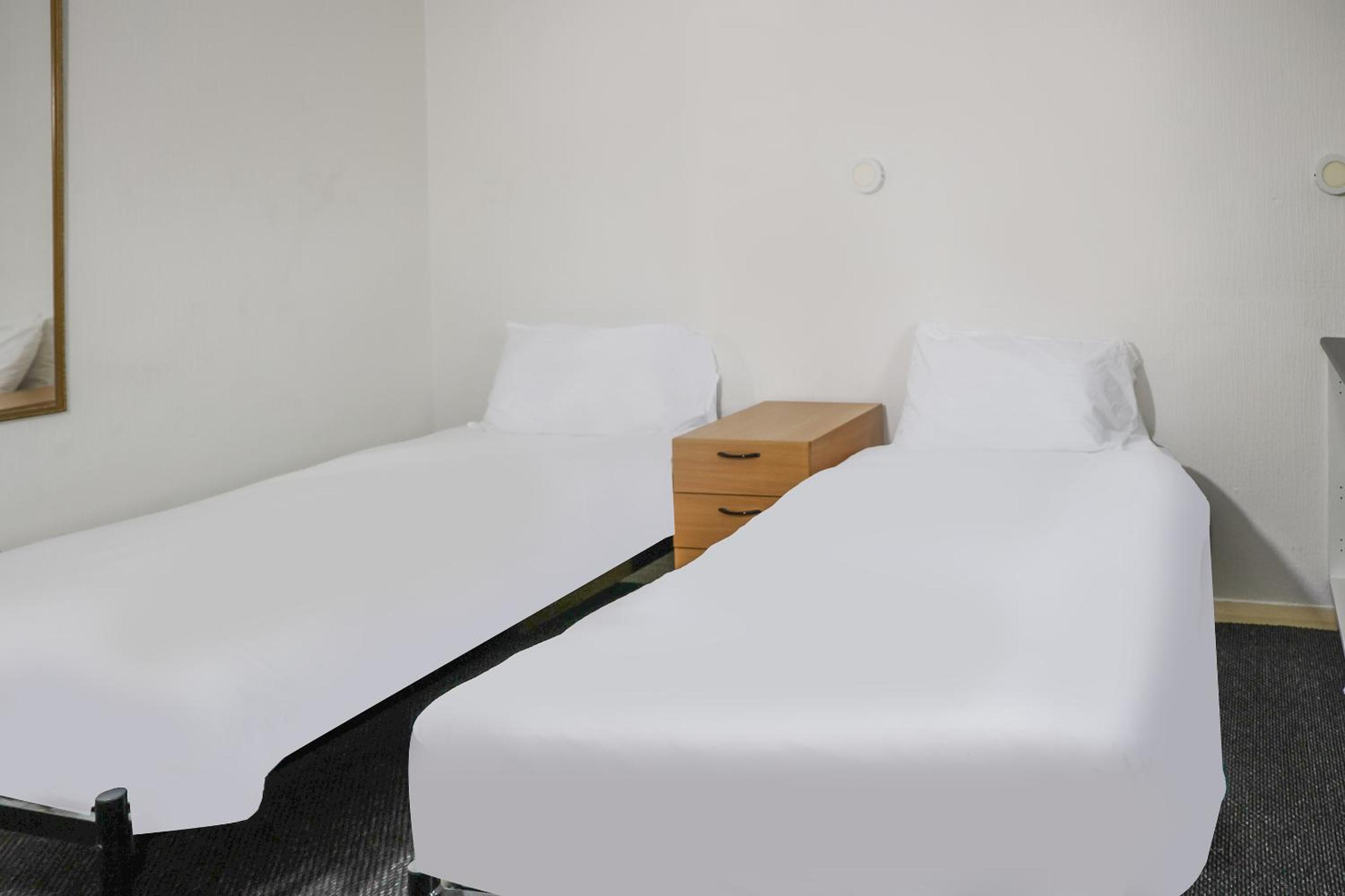 Standard Twin Room photo 3
