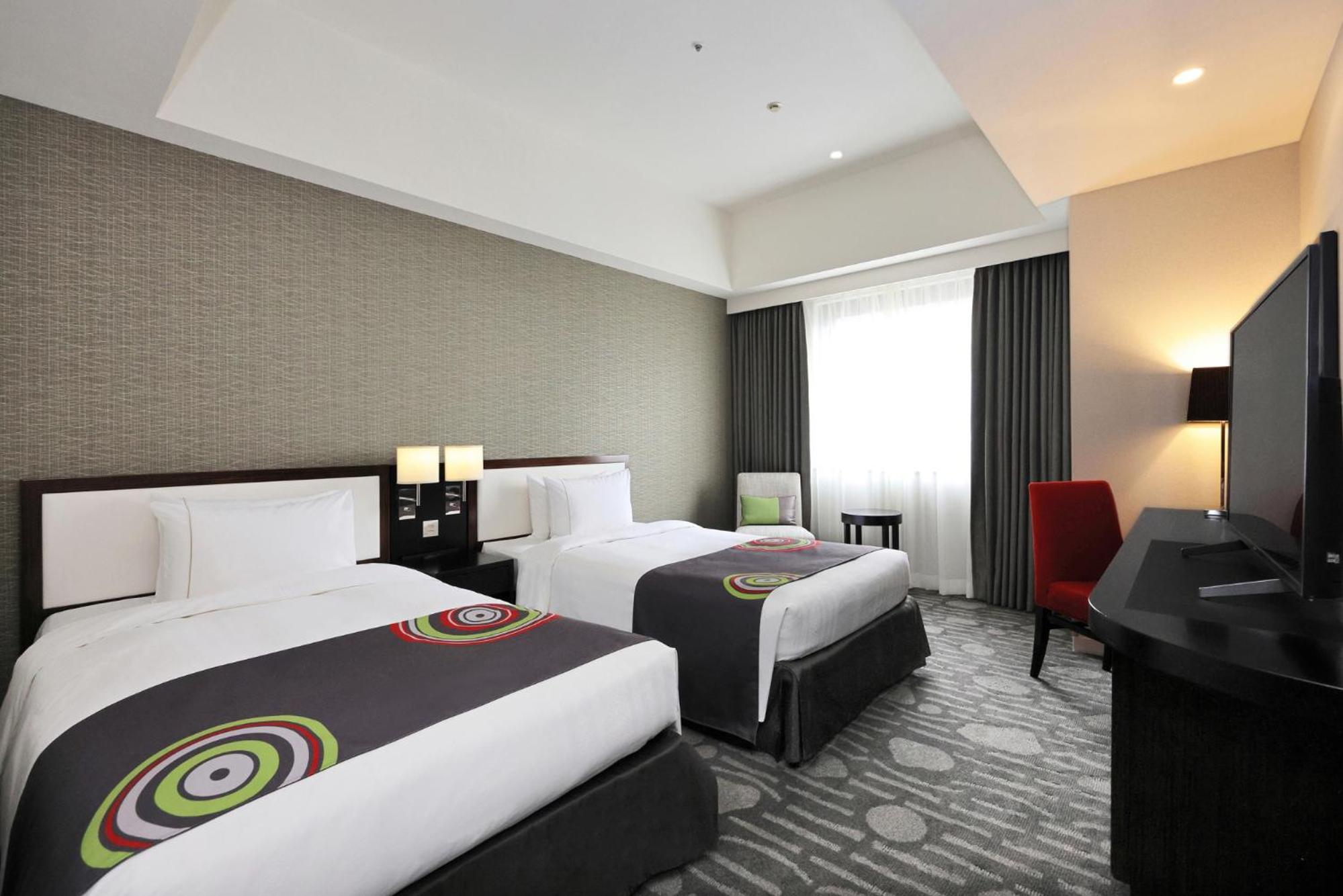 Superior Room - Non-Smoking - Photo 1