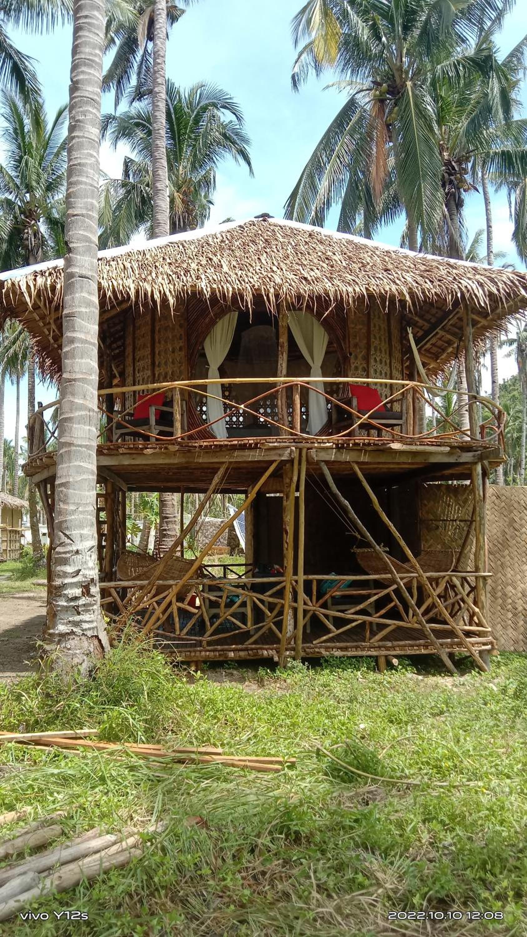 Bungalow with Sea View - Photo 2