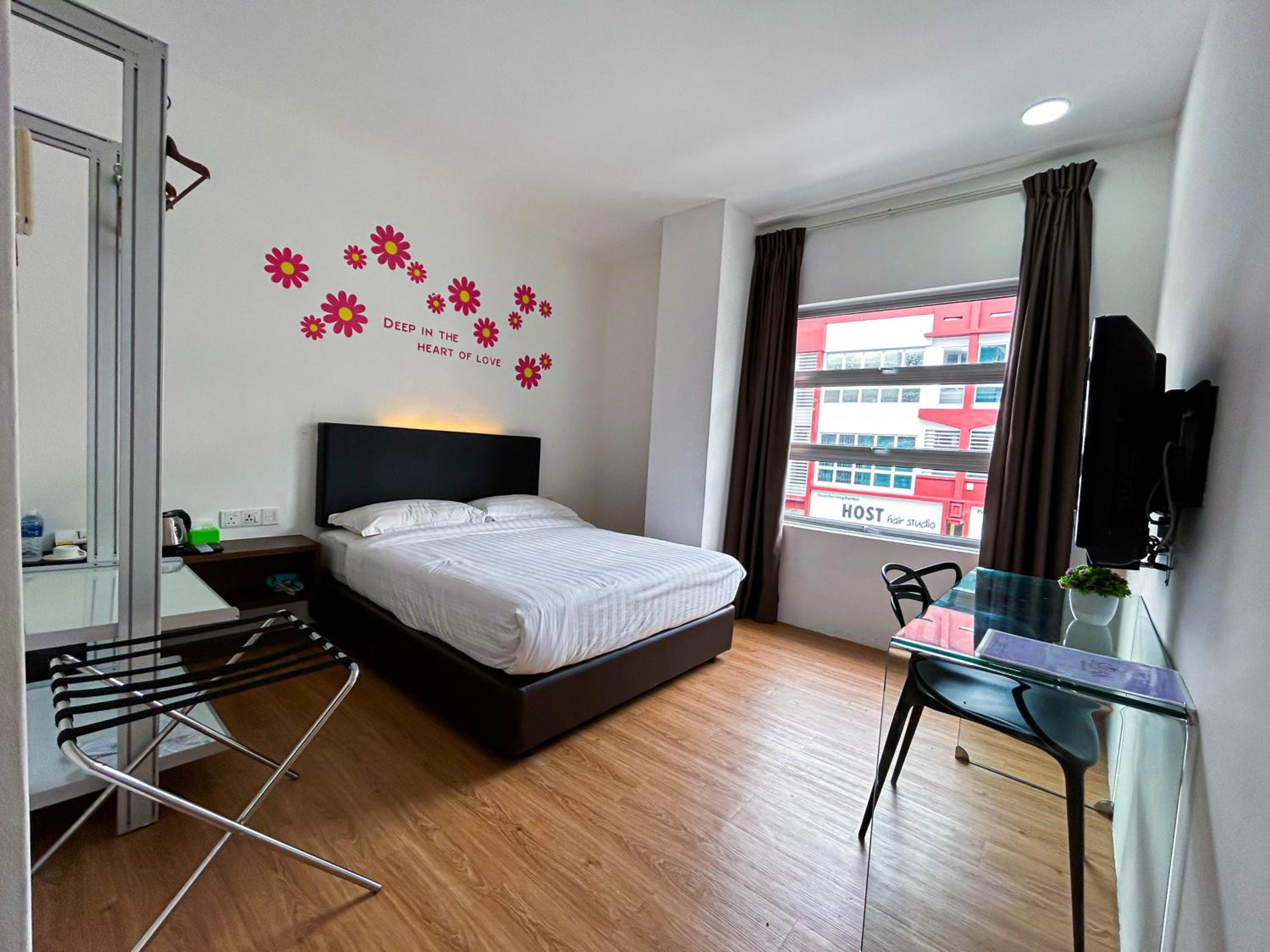 Superior Queen Room photo 2
