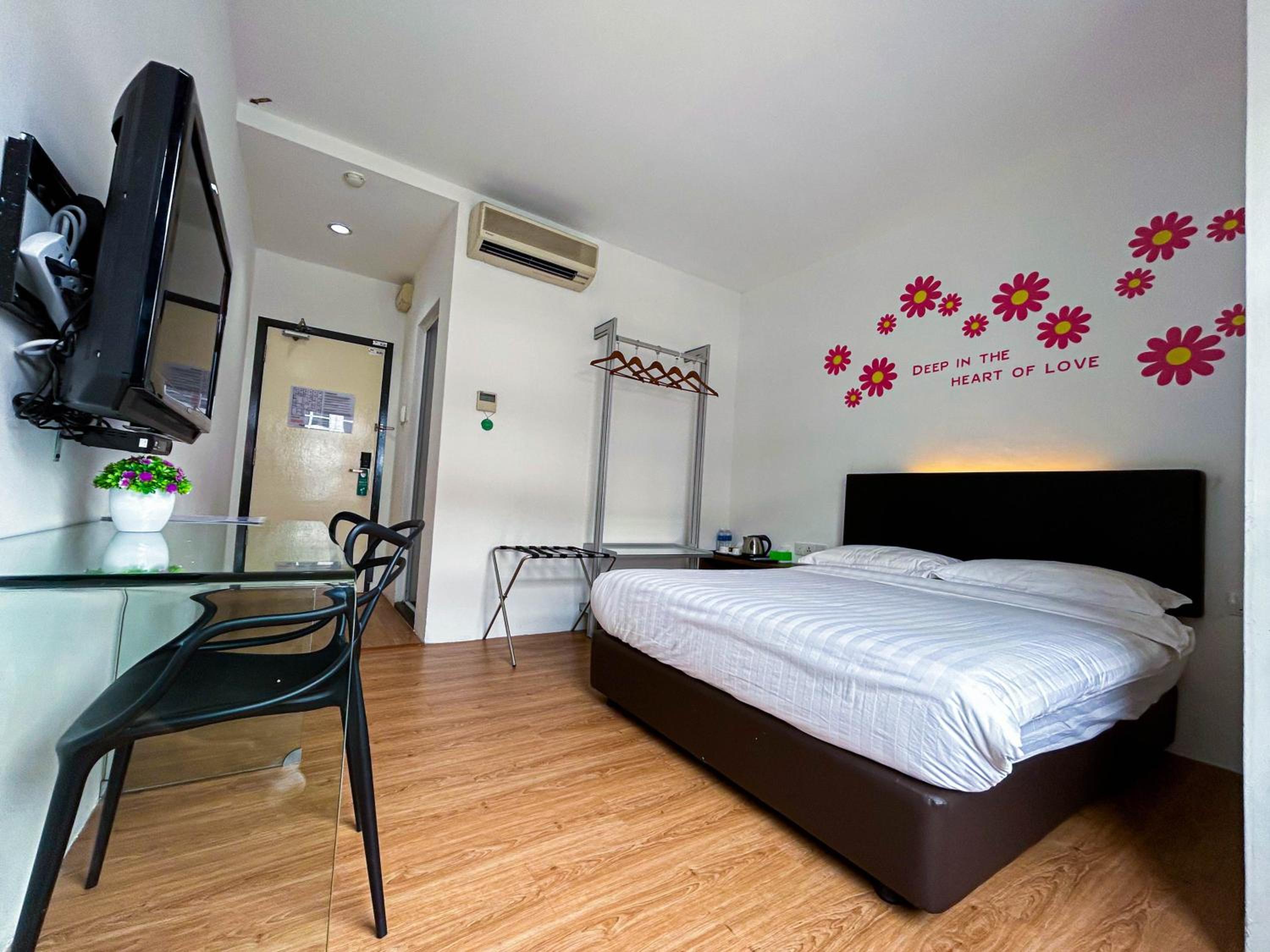 Superior Queen Room