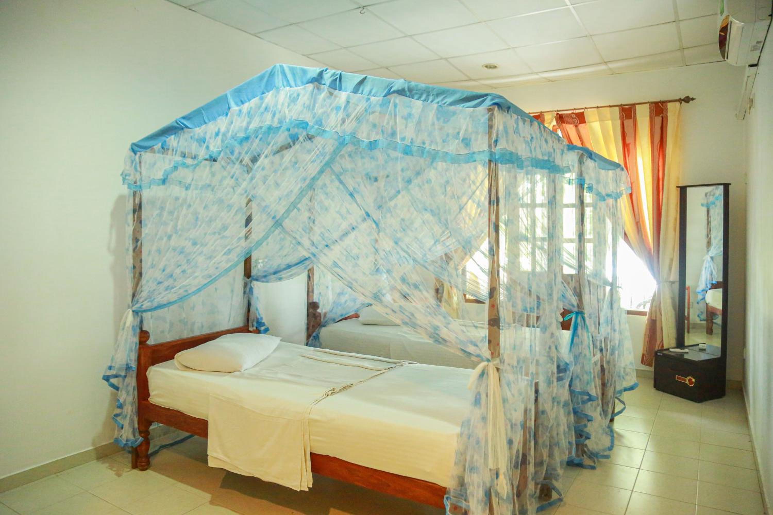 Double Or Twin Room With Balcony photo 1