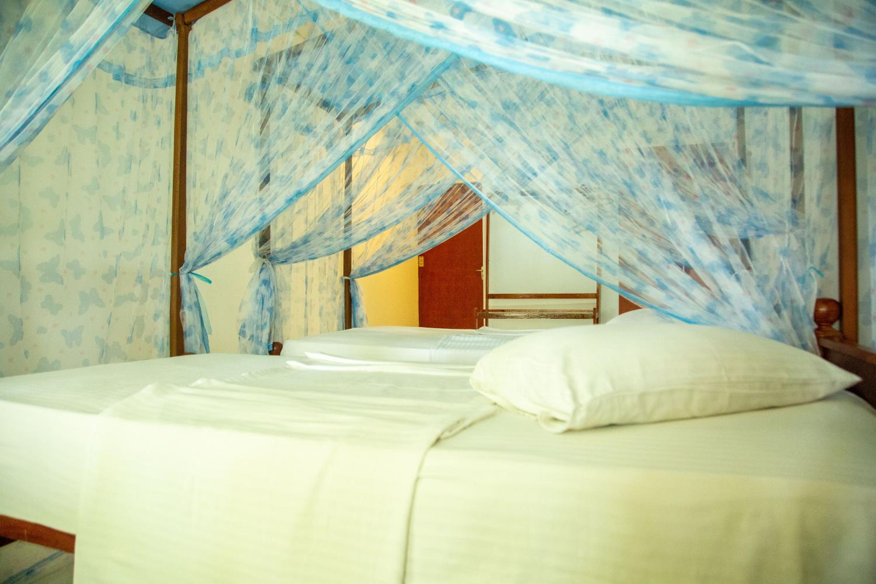 Double Or Twin Room With Balcony photo 2