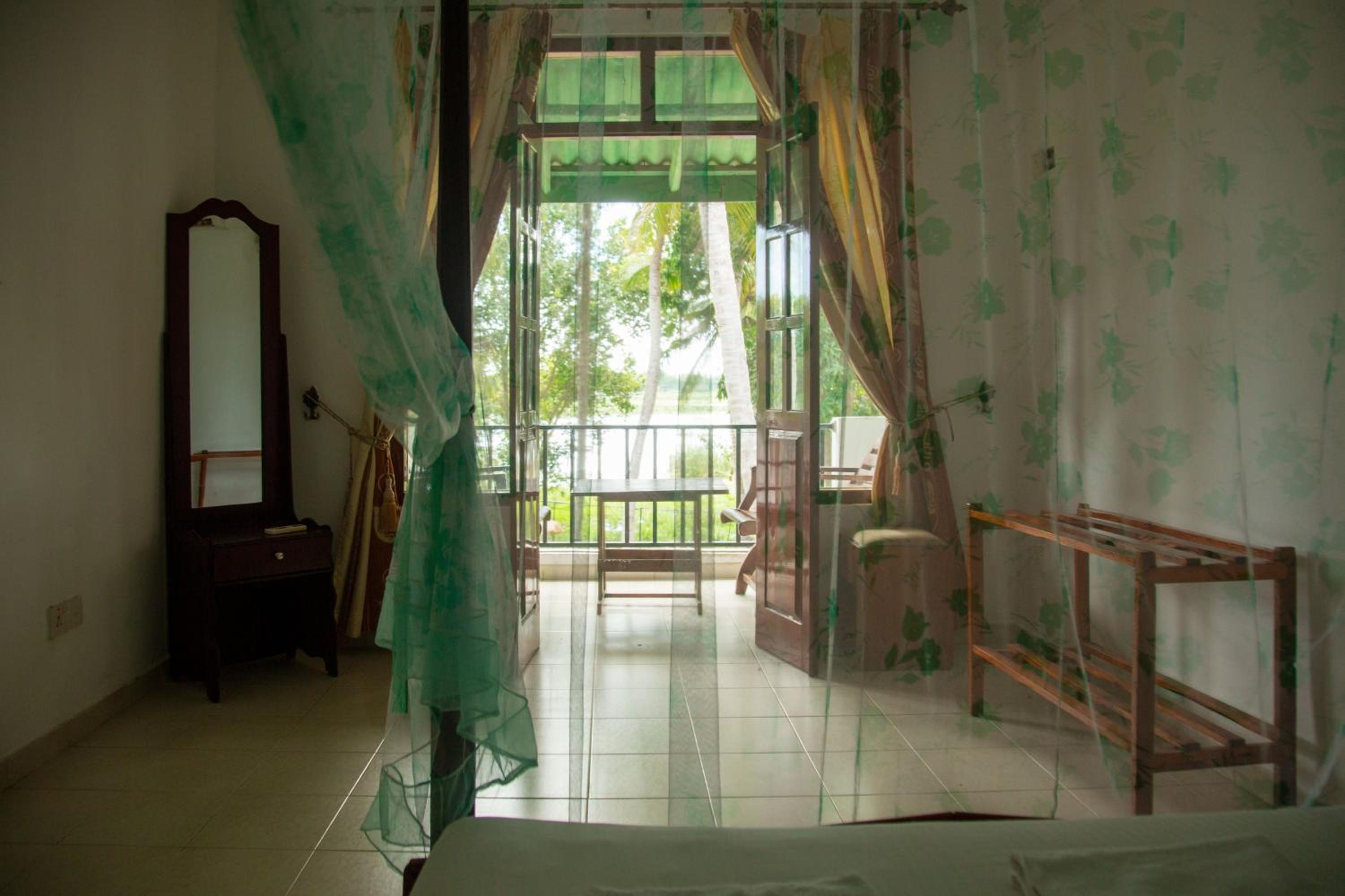 Double Room With Balcony photo 1