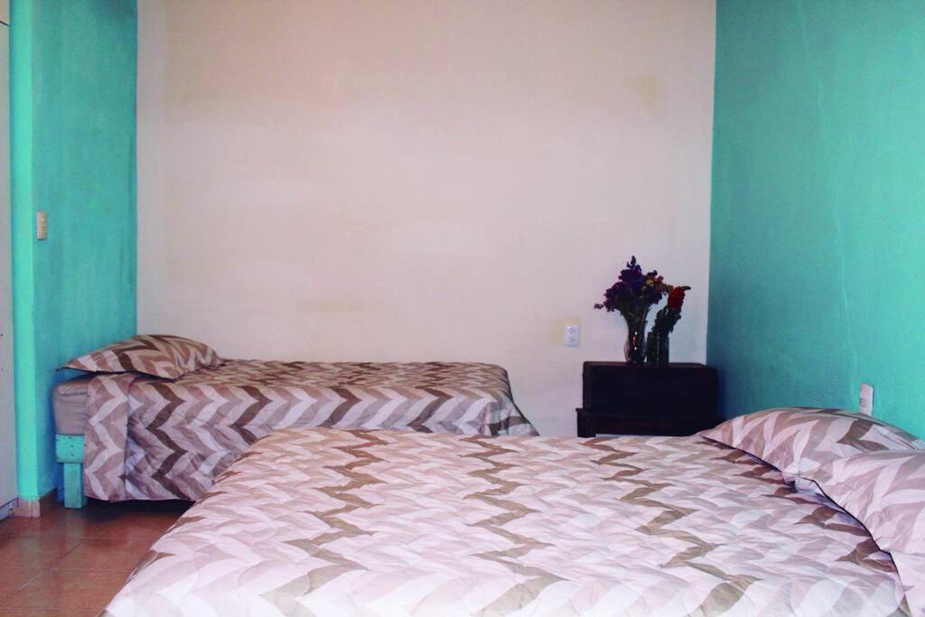 Two-Bedroom Apartment photo 1