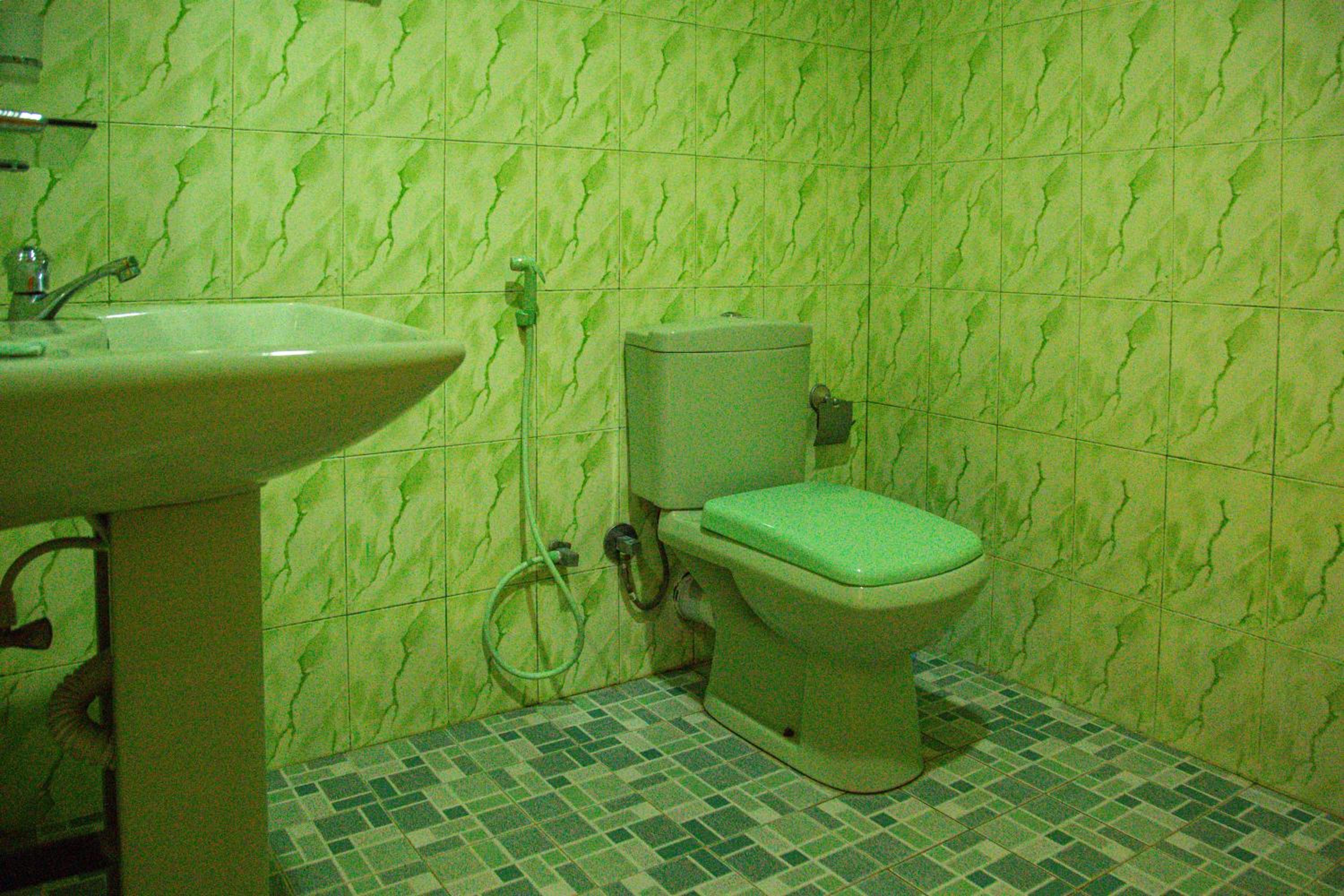 Double Room With Balcony photo 2