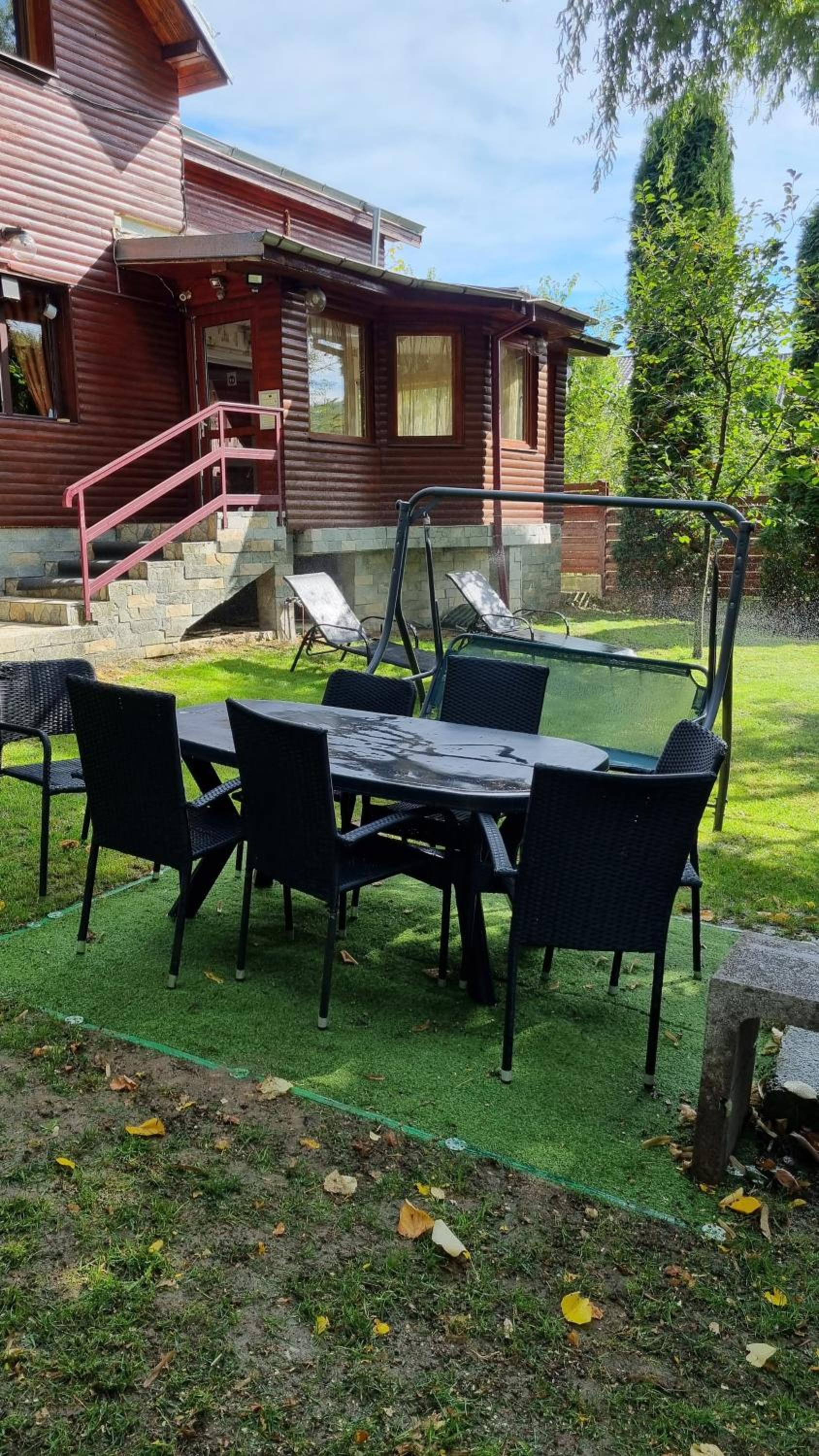 Standard Villa - Photo 114