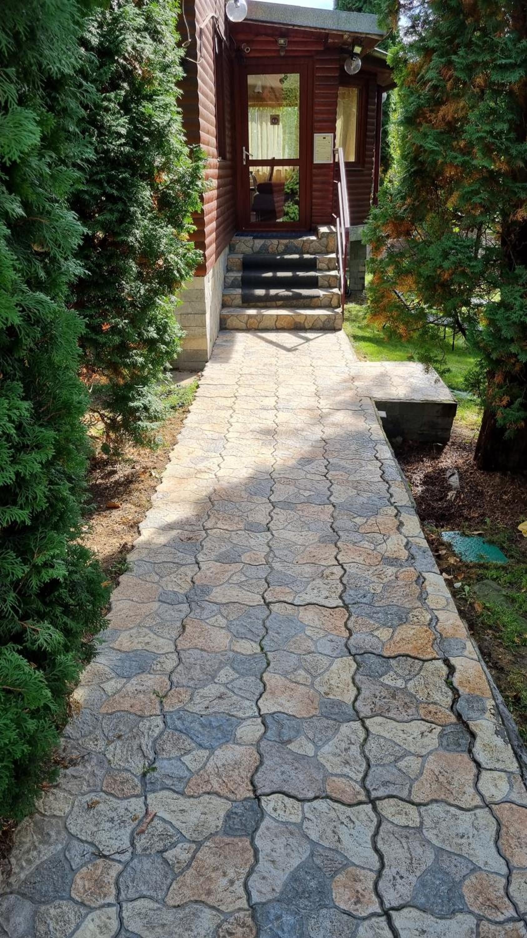 Standard Villa - Photo 119