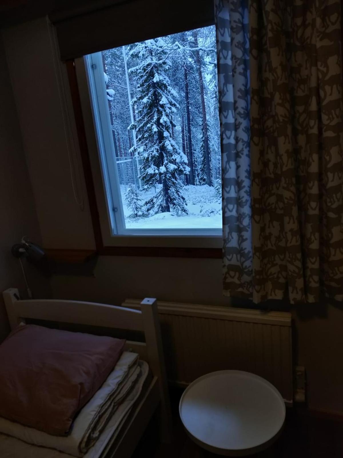Budget Double or Twin Room photo 1