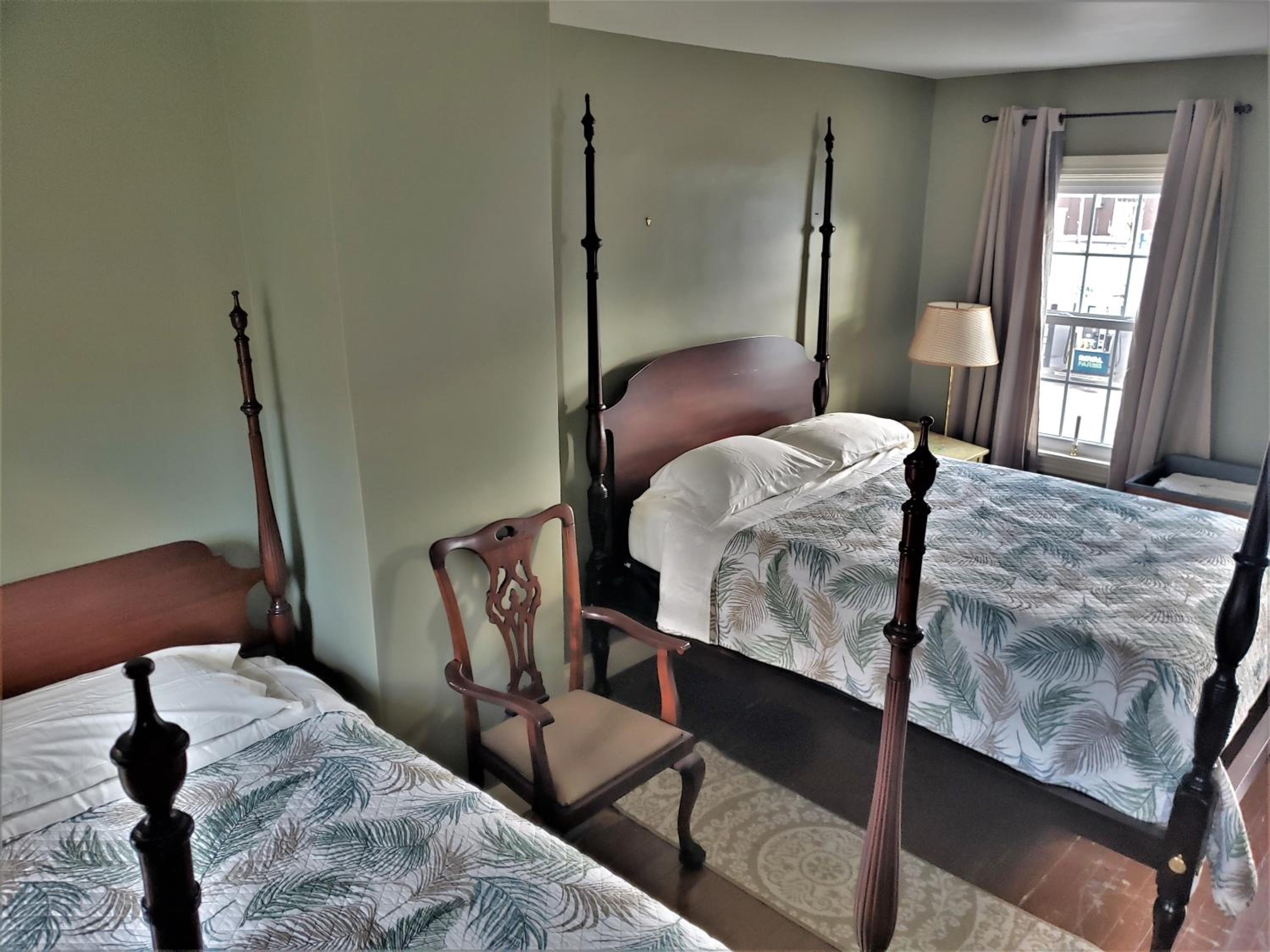 Three-Bedroom Villa photo 1