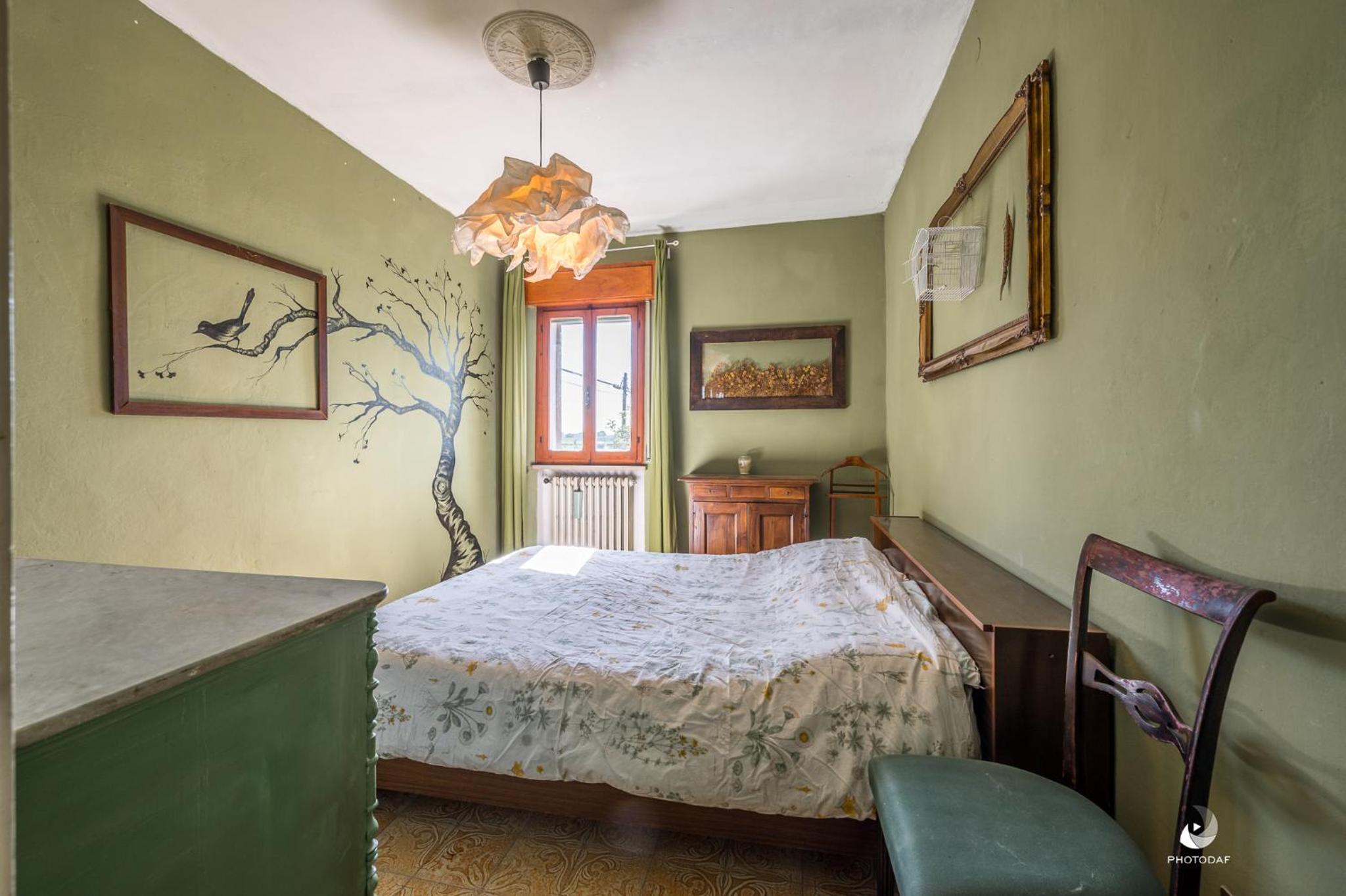 Double Room with Shared Bathroom photo 1