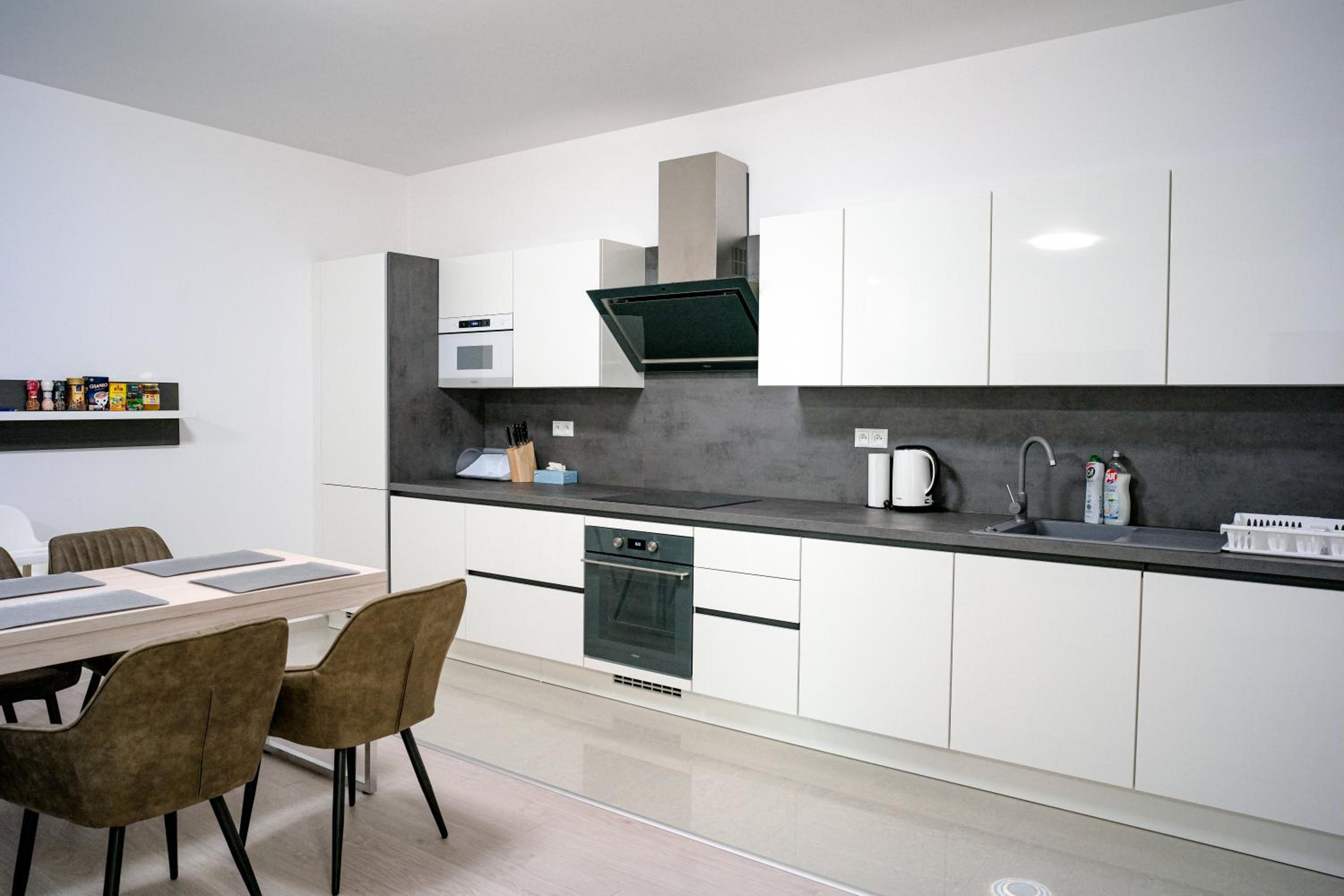 One-Bedroom Apartment - Photo 5
