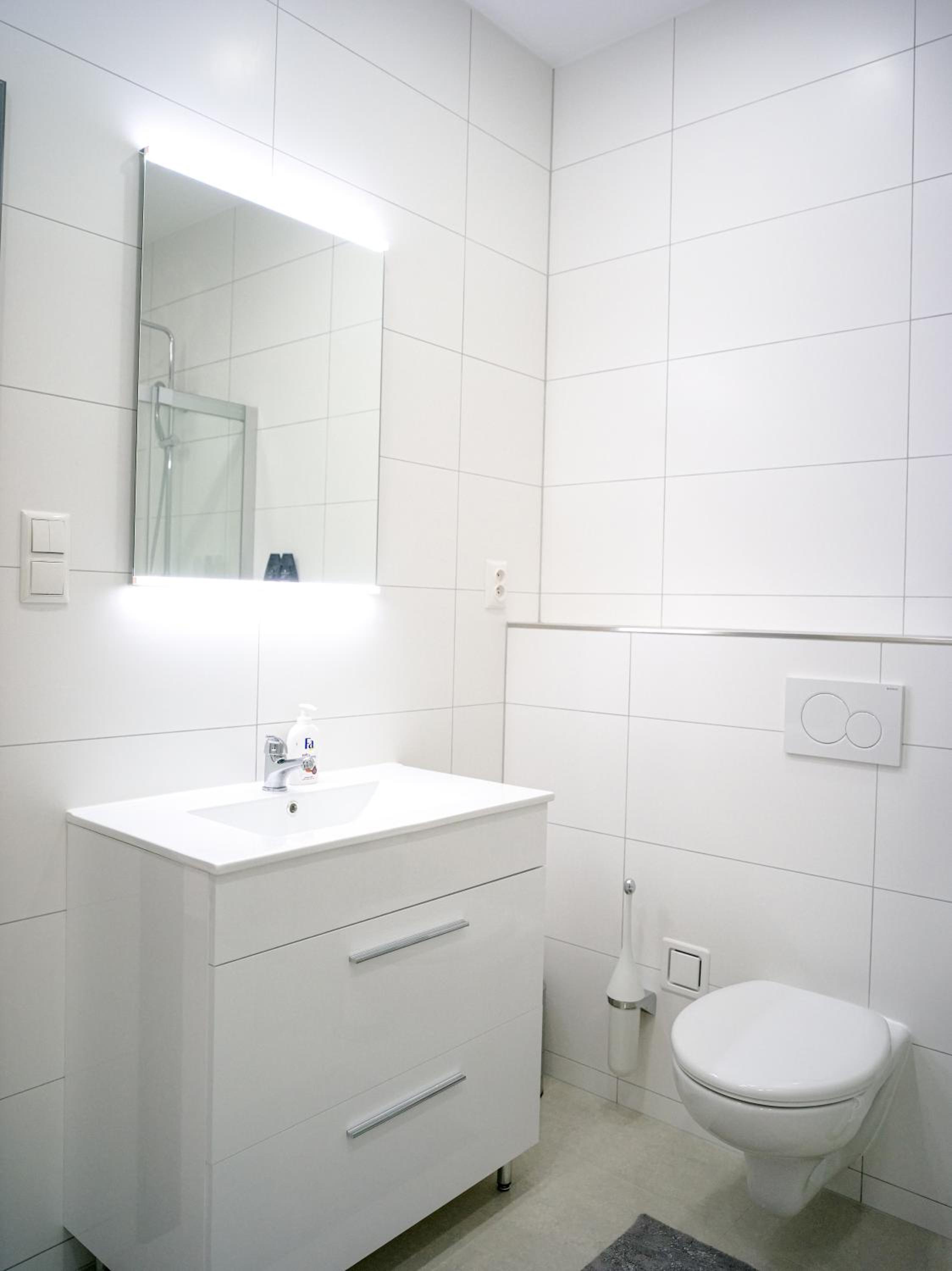 One-Bedroom Apartment - Photo 4