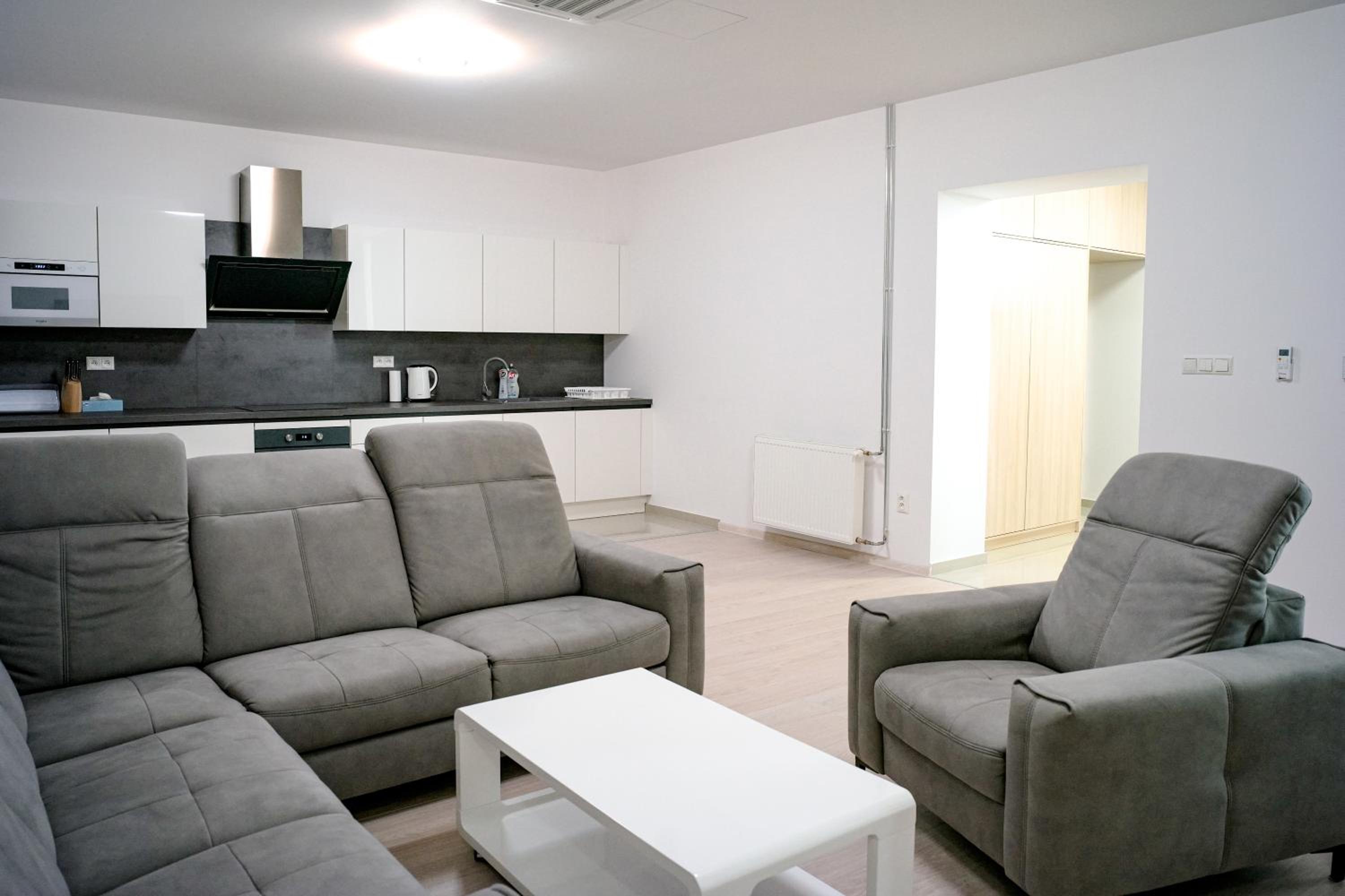 One-Bedroom Apartment - Photo 10
