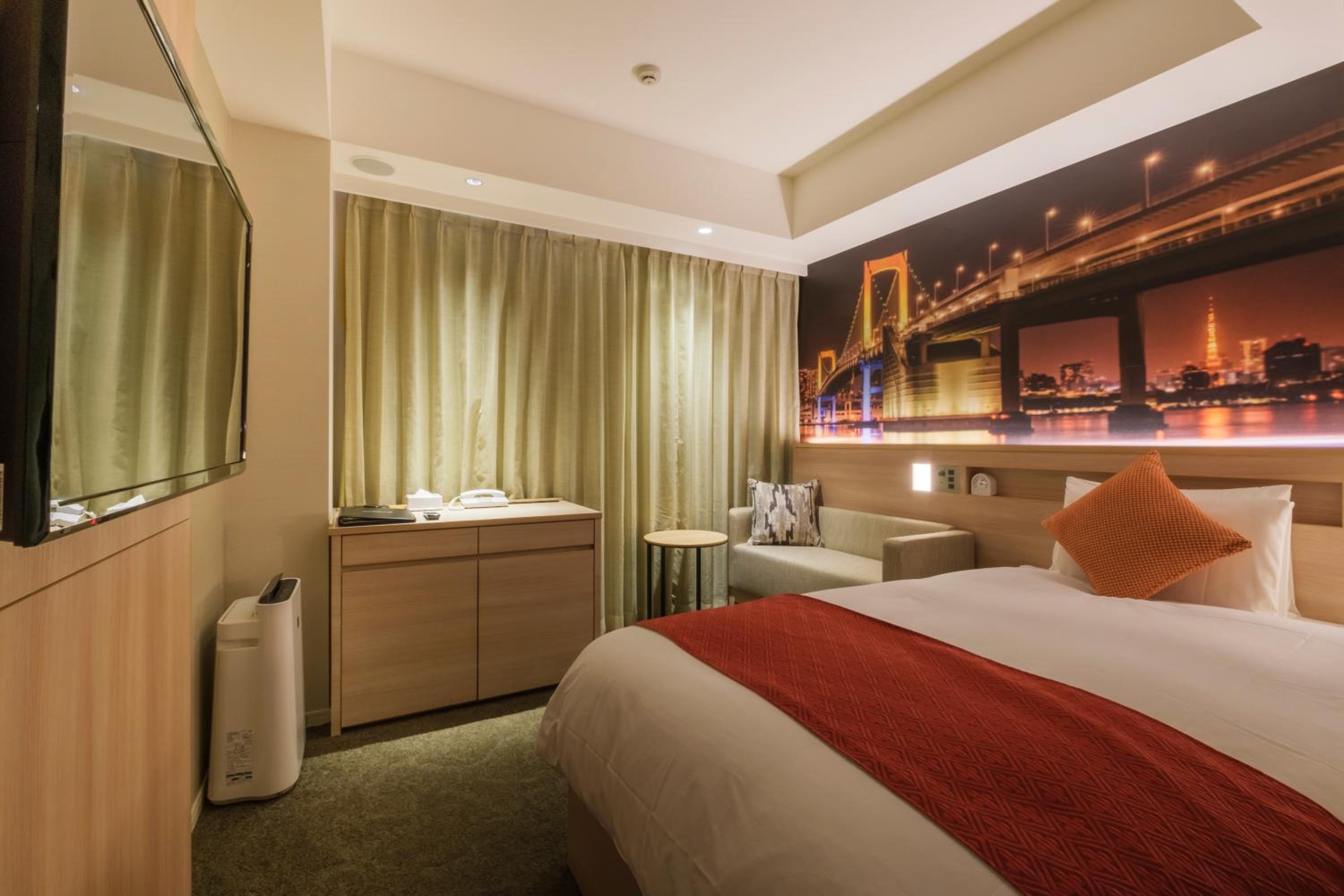 Deluxe Single Room photo 2