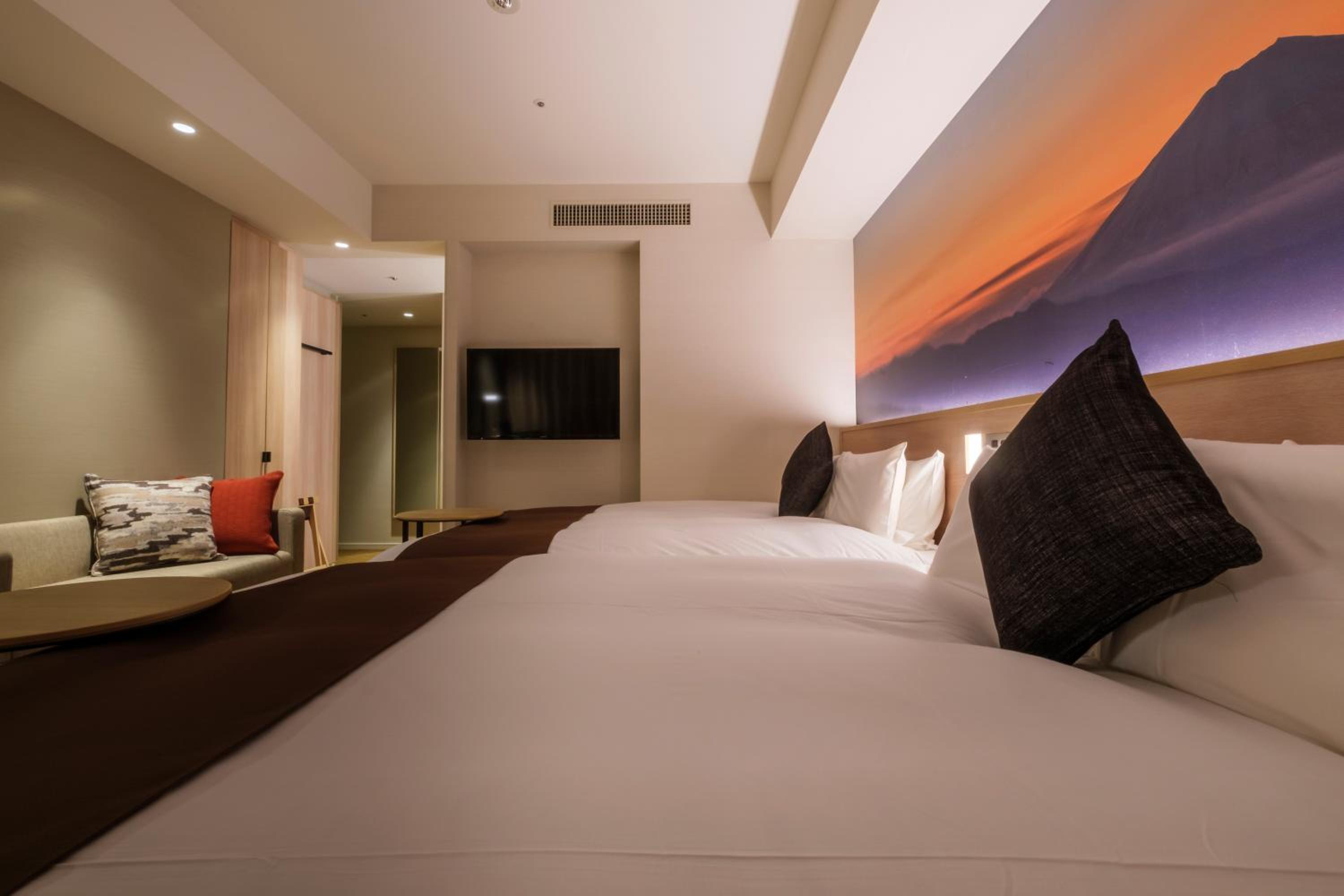 Standard Quadruple Room photo 2