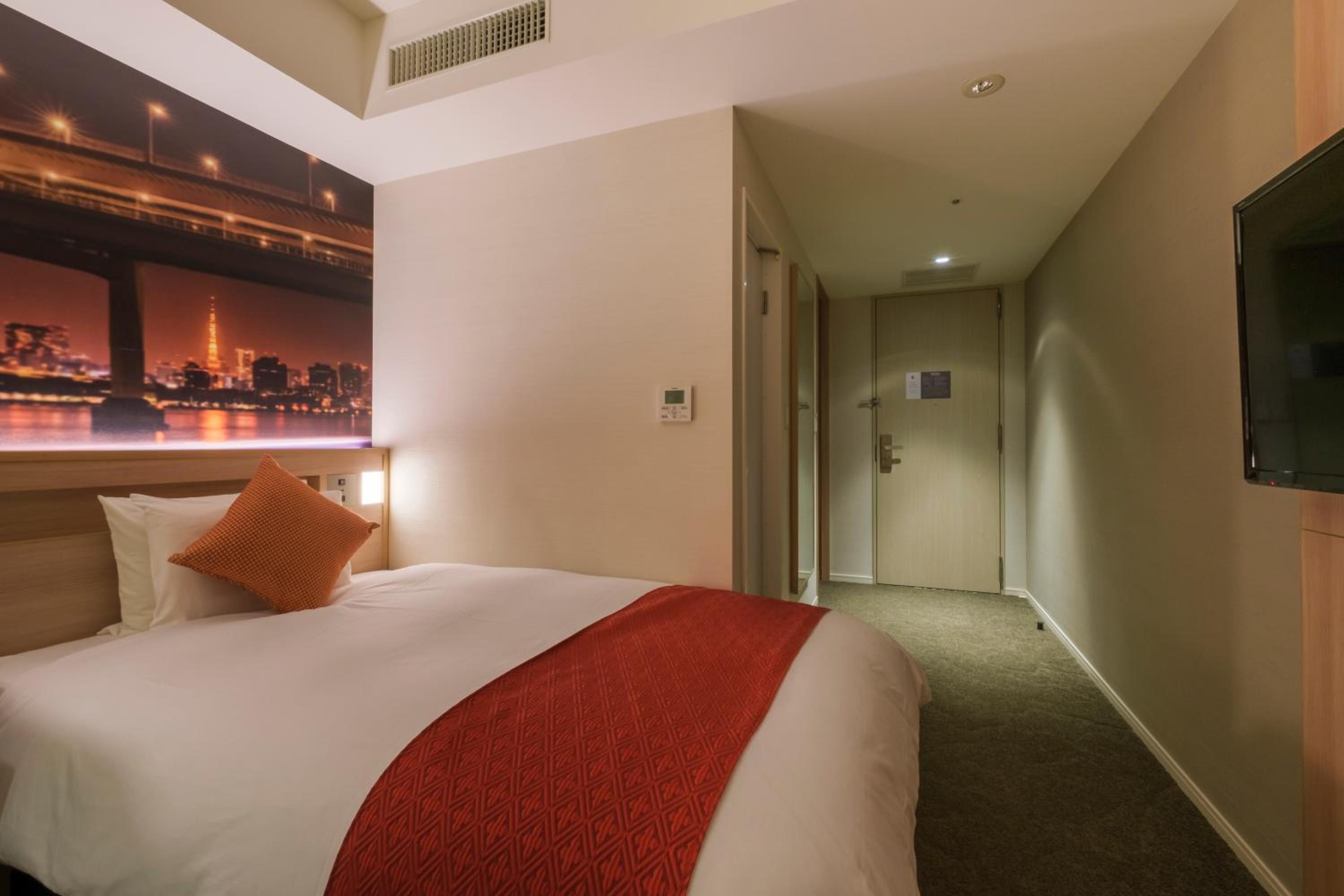Deluxe Single Room photo 3