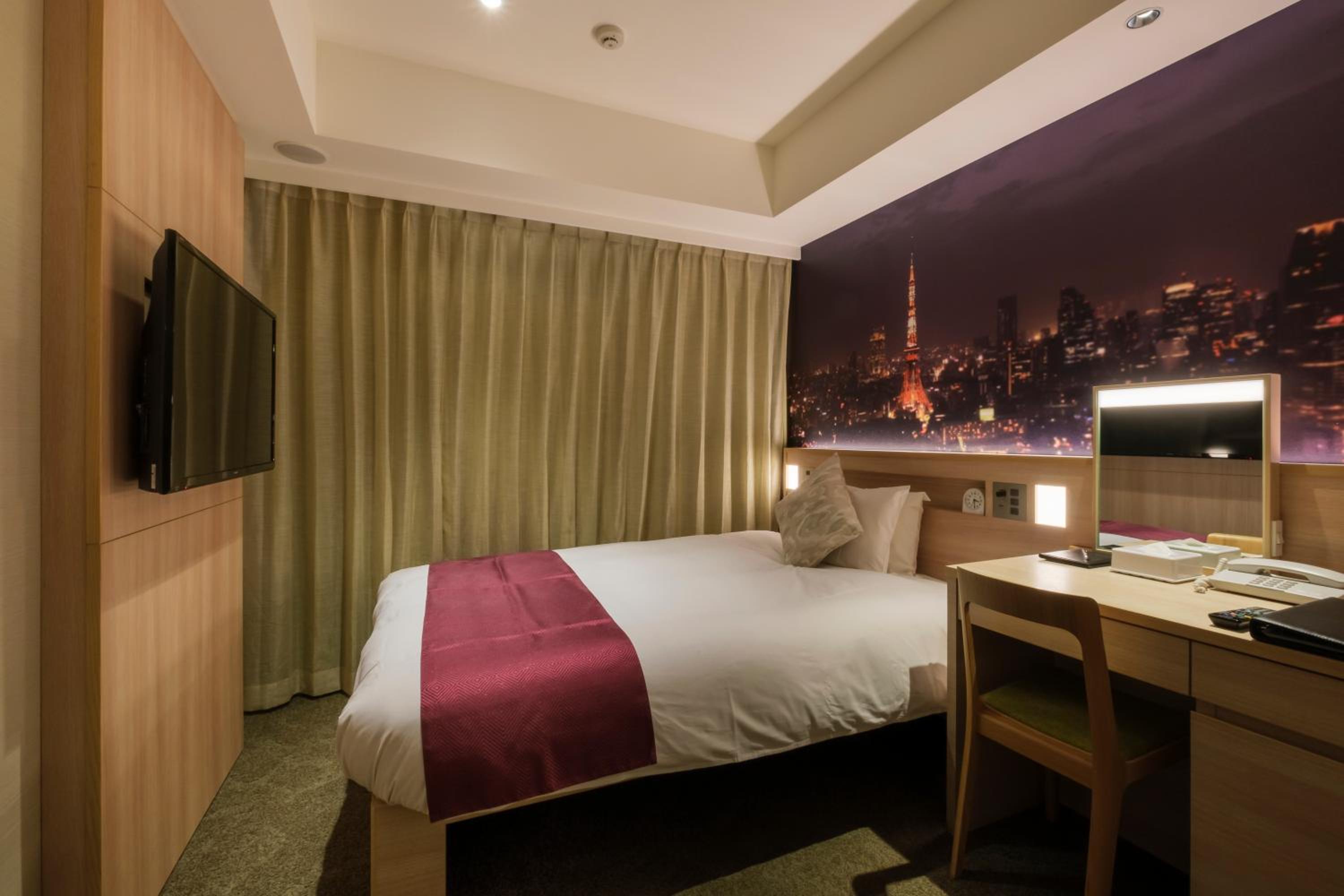 Economy Double Room photo 3