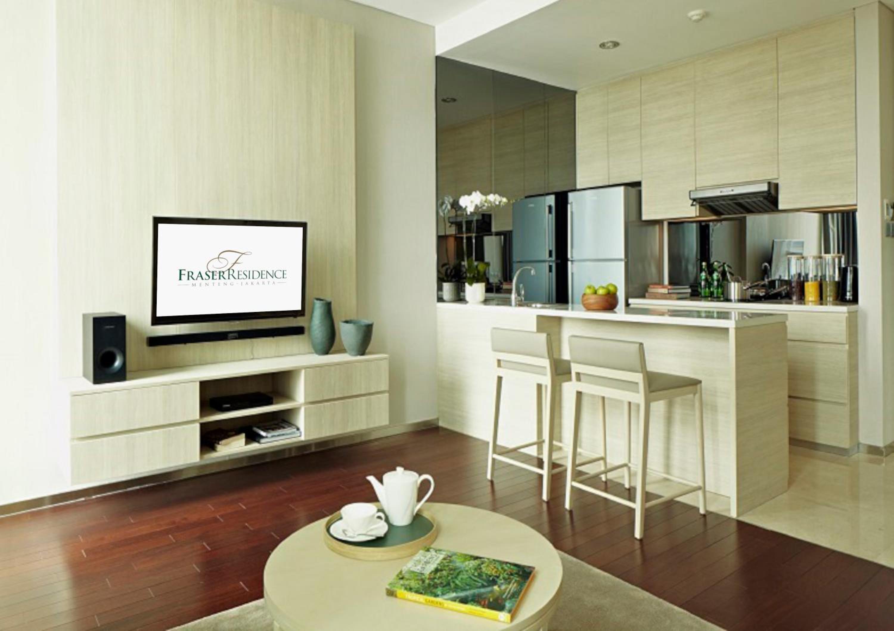 One-Bedroom Apartment - Photo 3