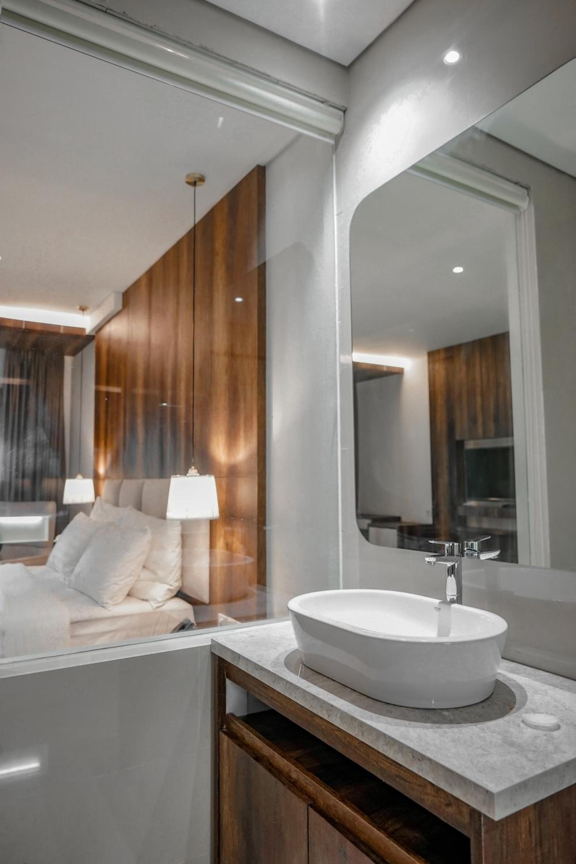 King Room with Mountain View - Photo 4