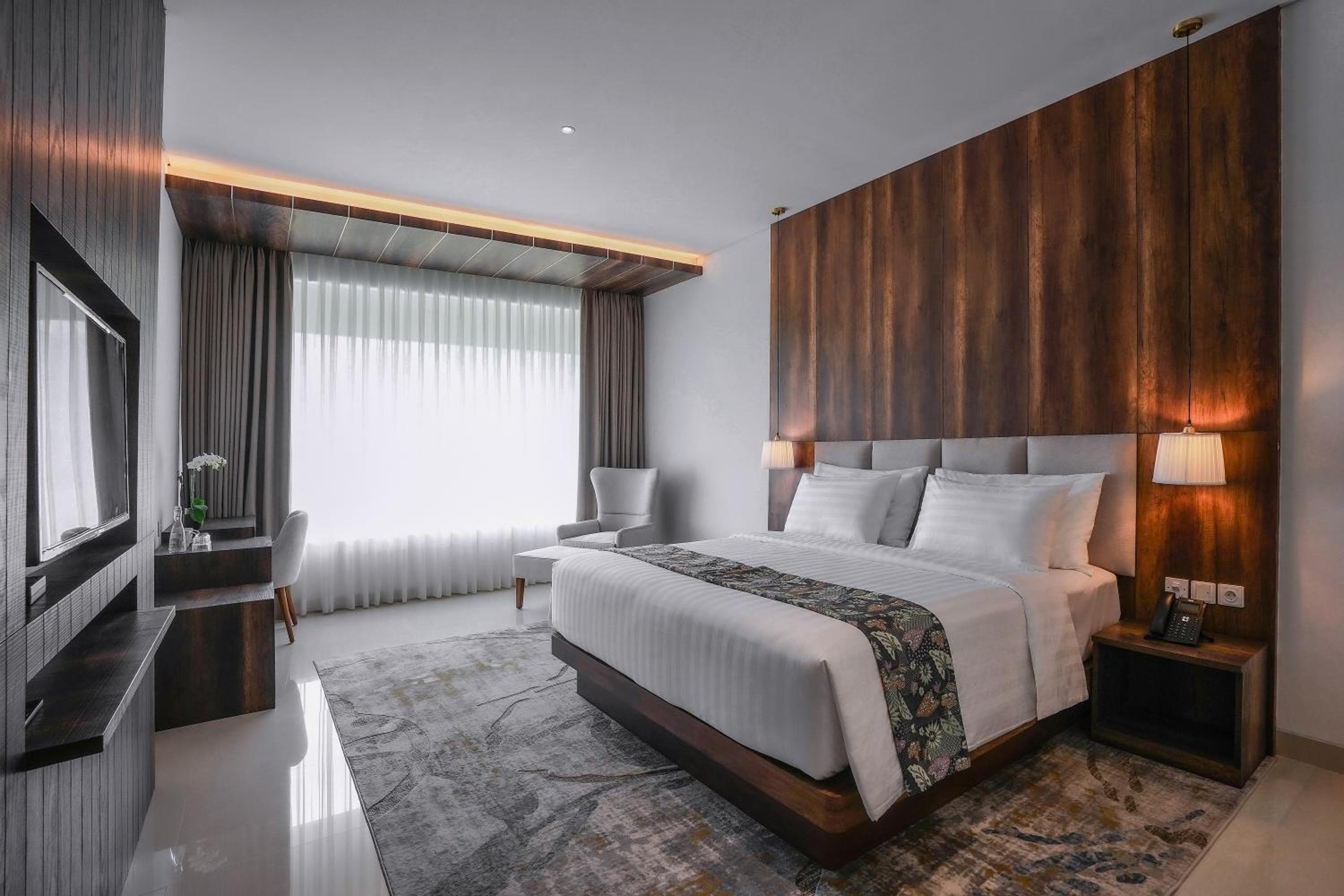 King Room with Mountain View - Photo 2