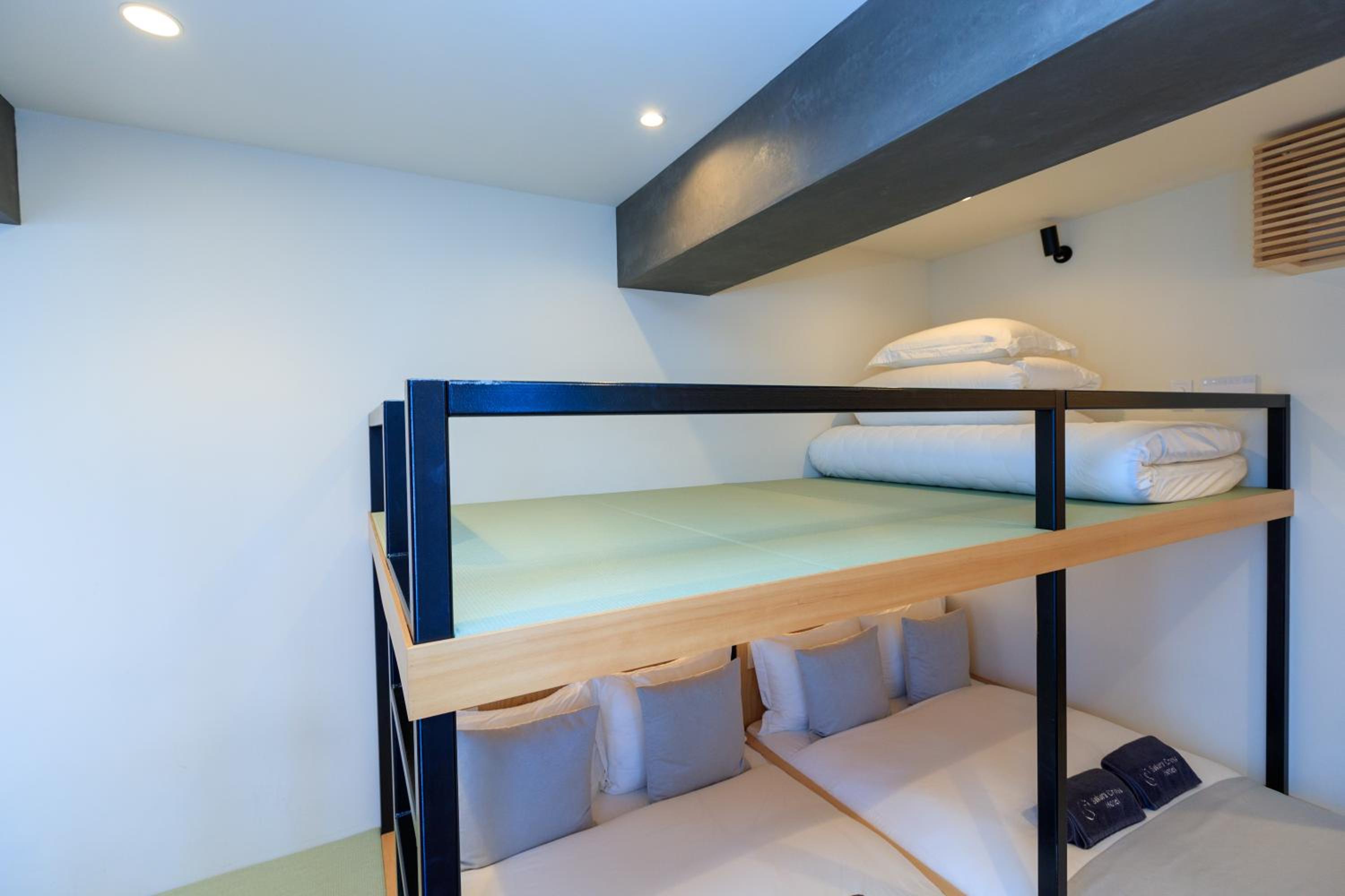 Deluxe Triple Room Max5 Comfort3 photo 3