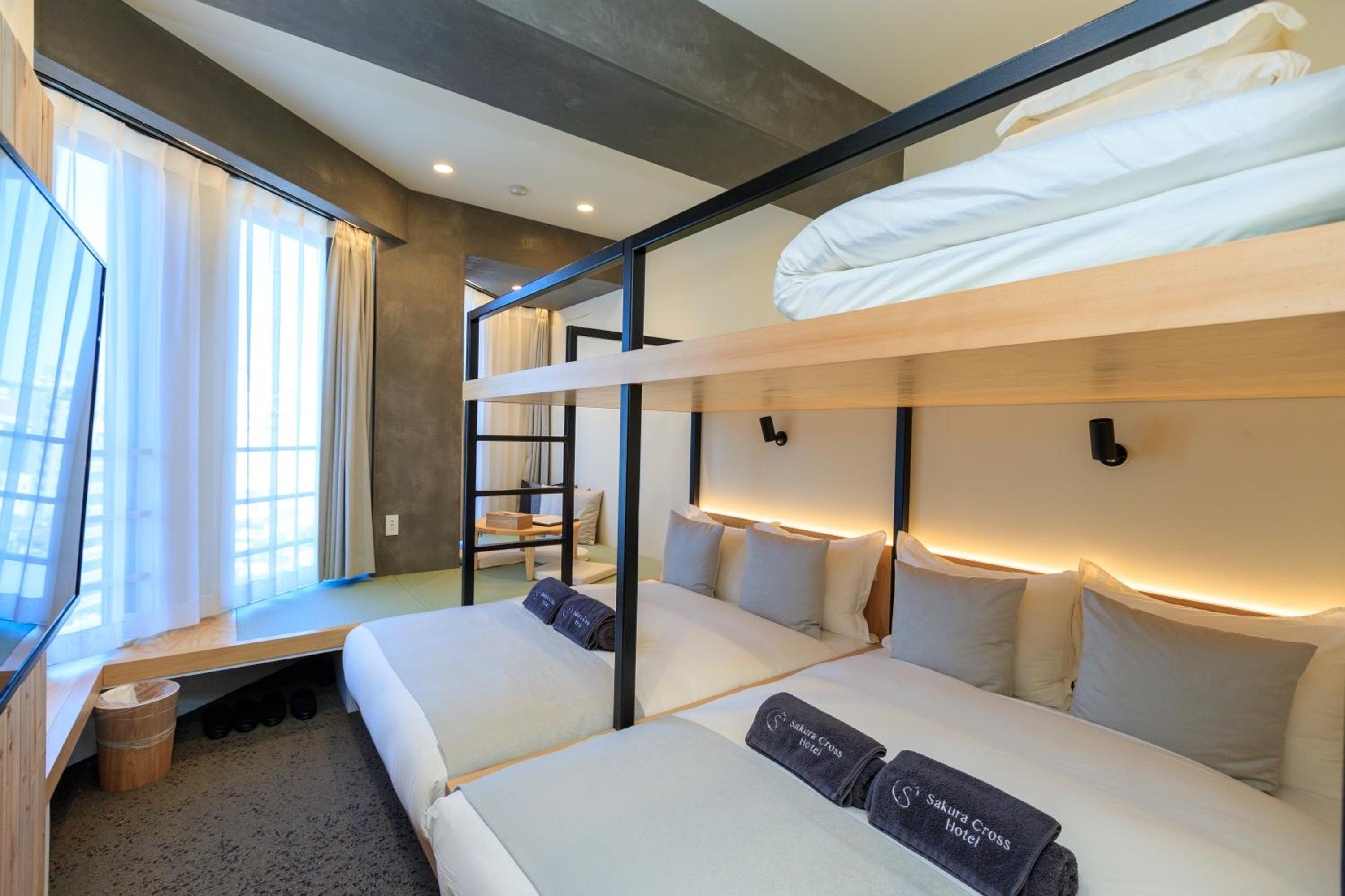 Deluxe Triple Room Max5 Comfort3 photo 3
