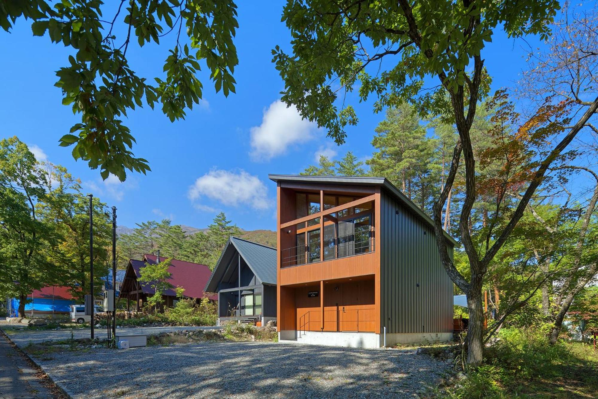 Three-Bedroom Chalet - Photo 16