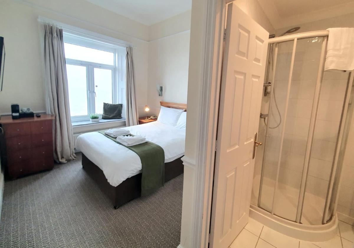 Economy Double Room - Photo 2