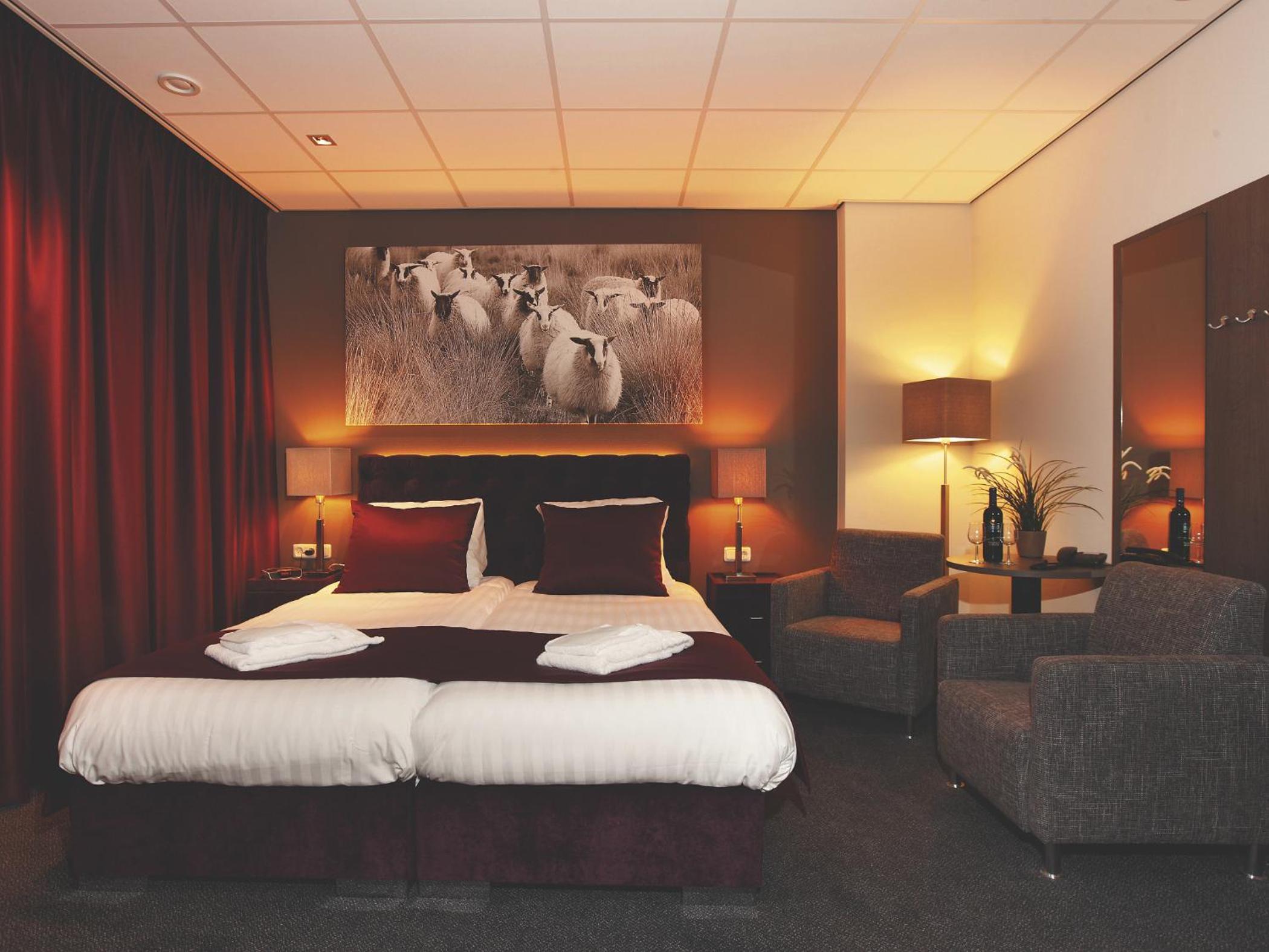 Deluxe Suite - Photo 3