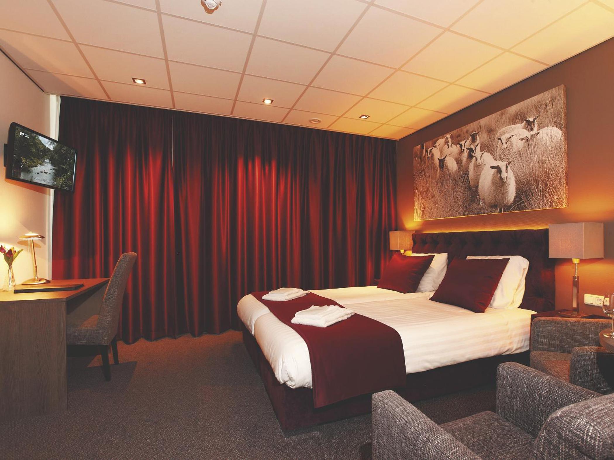 Deluxe Suite - Photo 1